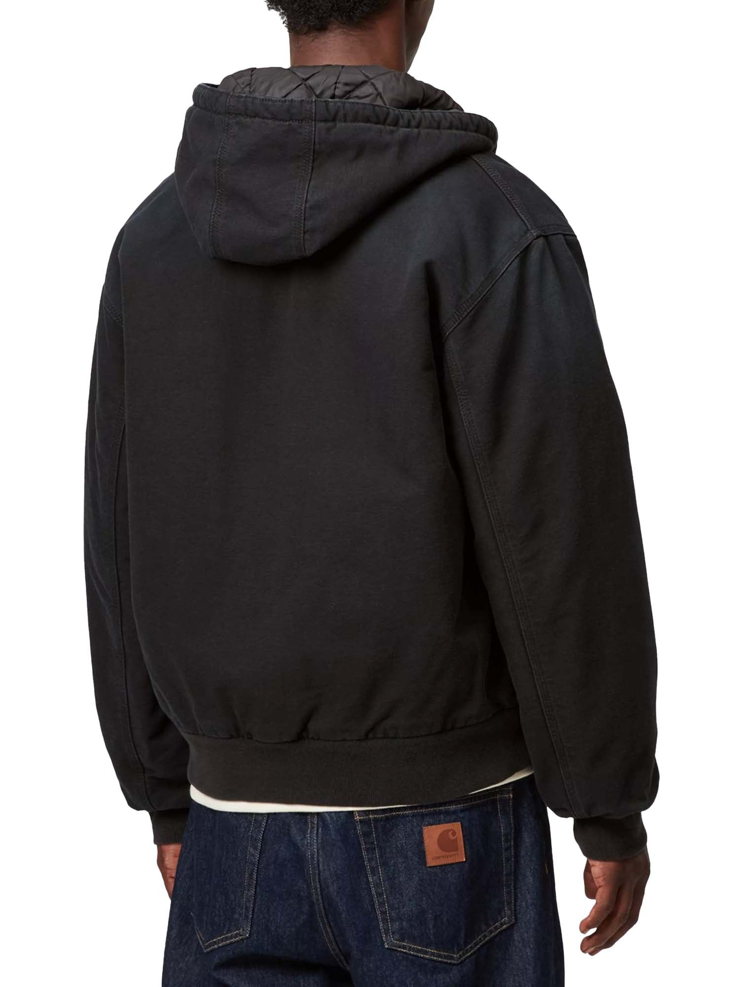 Carhartt Wip OG Active Jacket Nero