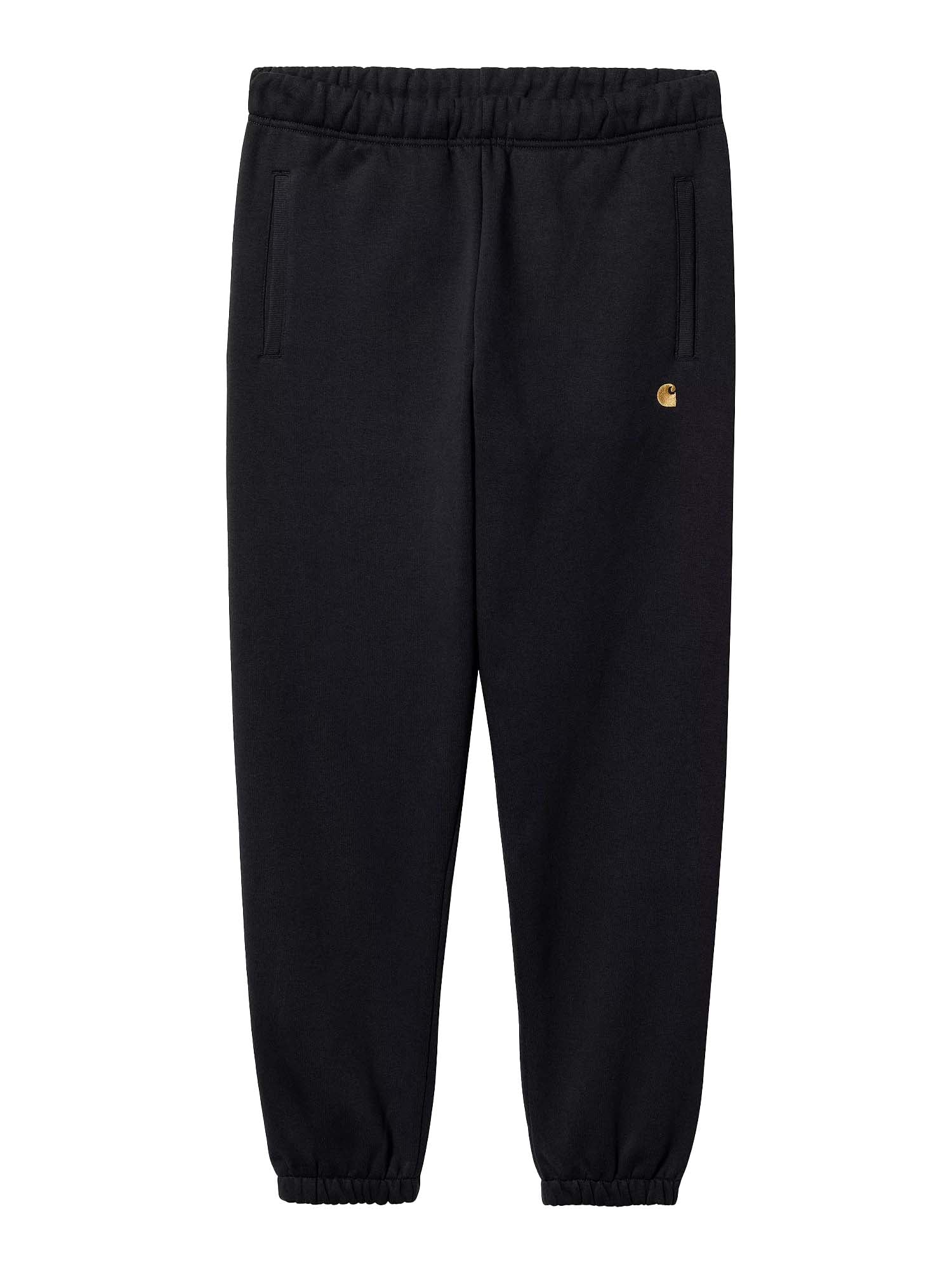 Carhartt Wip Chase Sweat Pant Blu