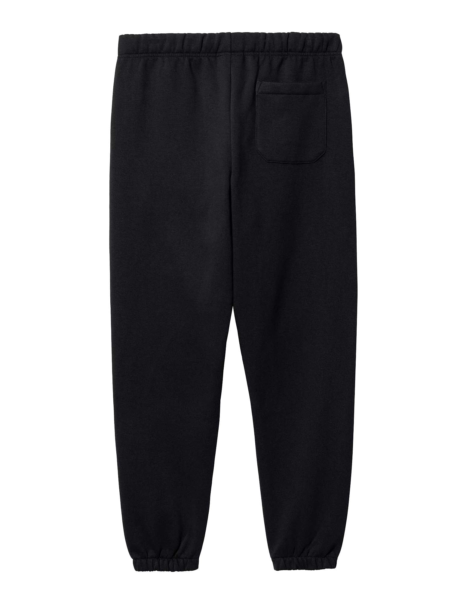 Carhartt Wip Chase Sweat Pant Blu
