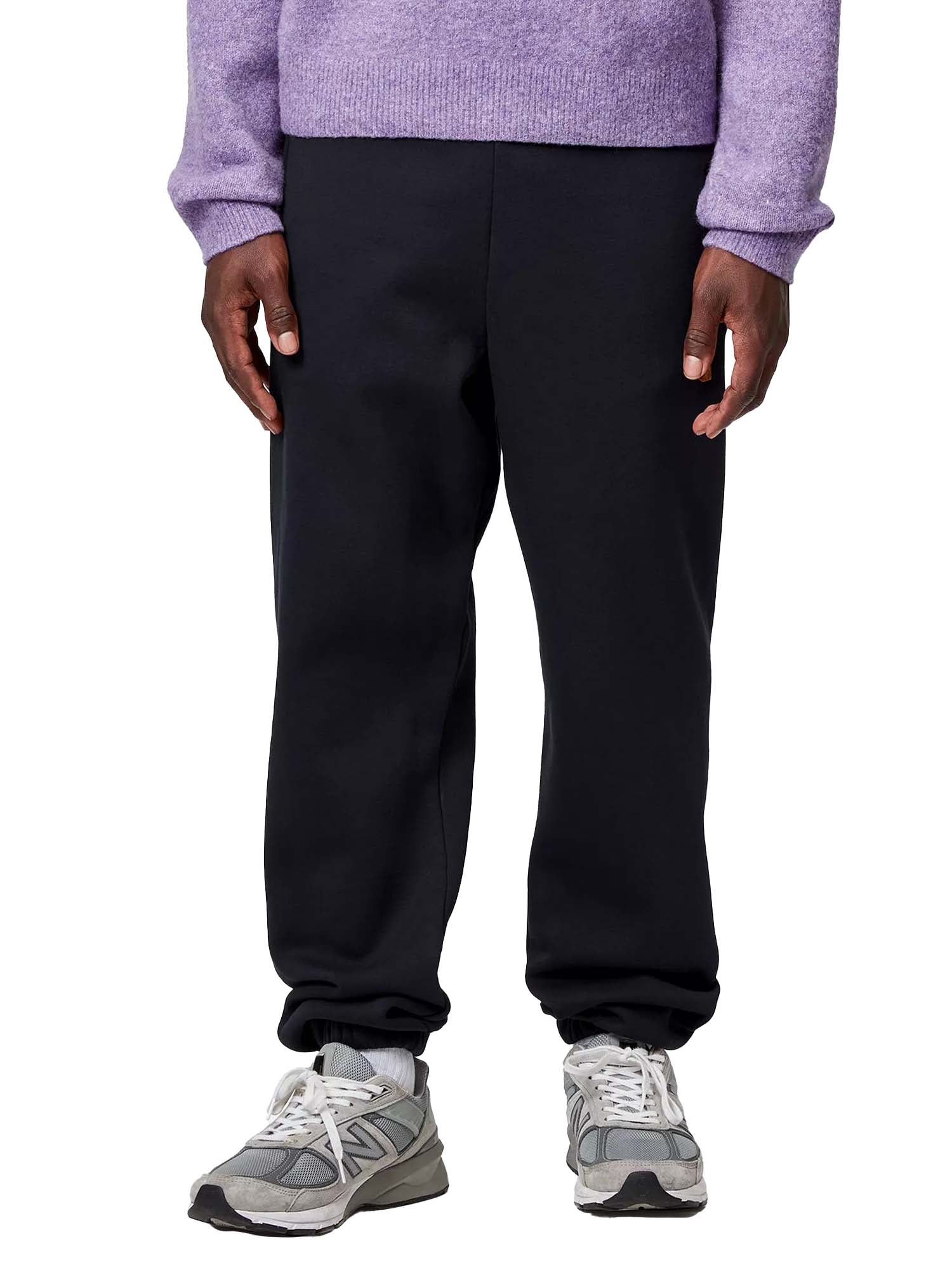 Carhartt Wip Chase Sweat Pant Blu