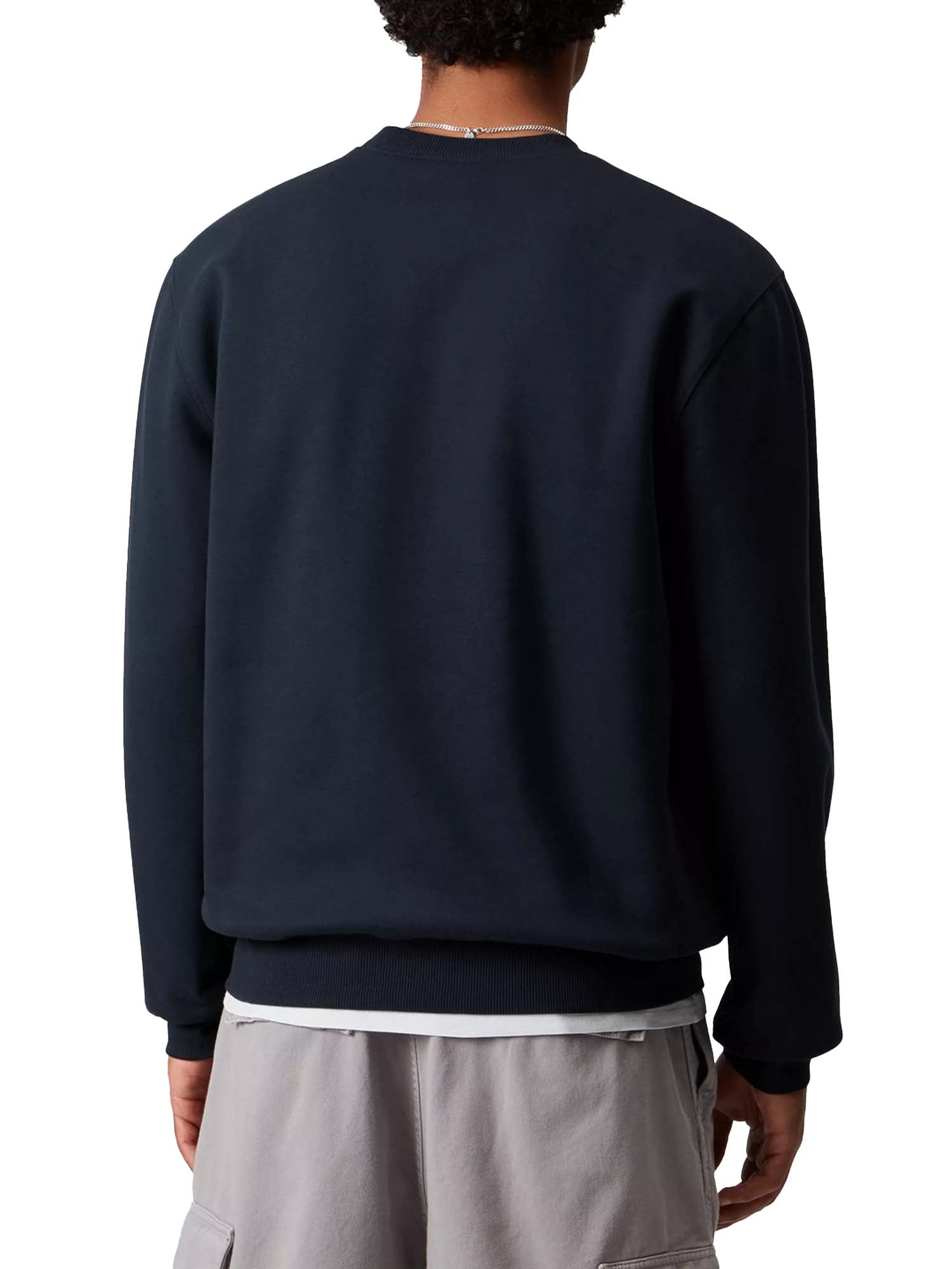 Carhartt Wip Carhartt Sweatshirt Blu