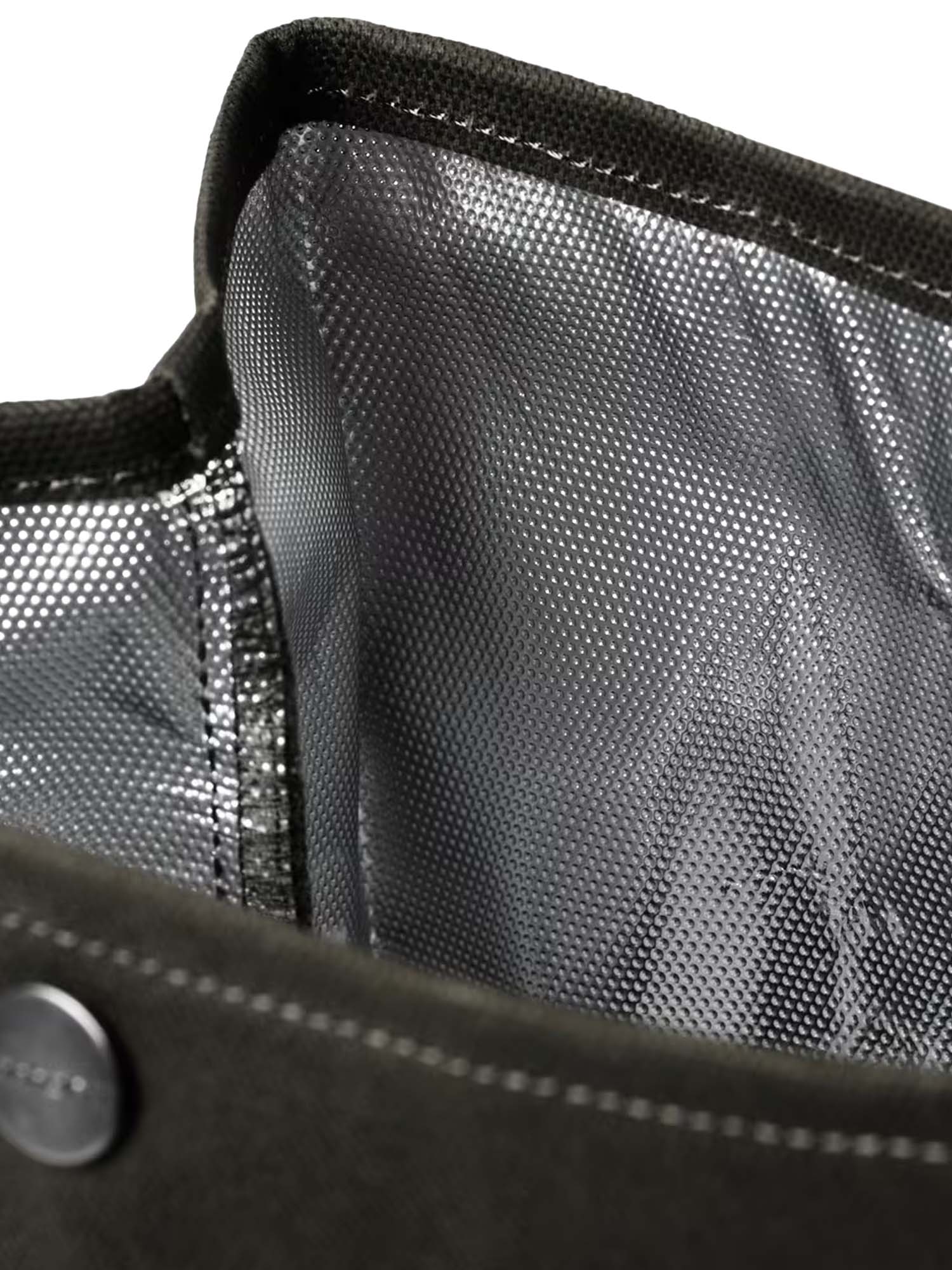 Carhartt Wip Lunch Bag Verde