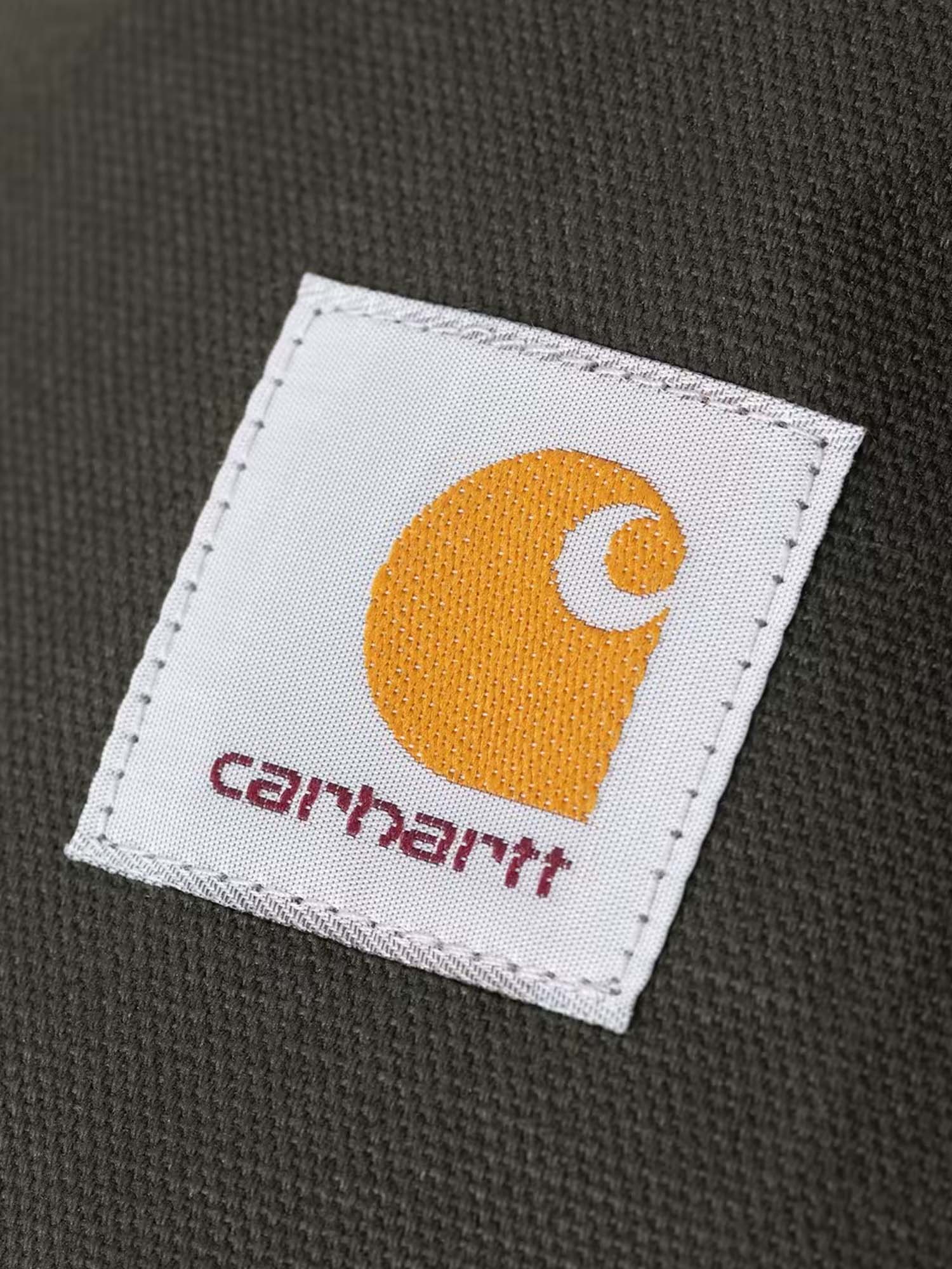 Carhartt Wip Canvas Planter Set Verde