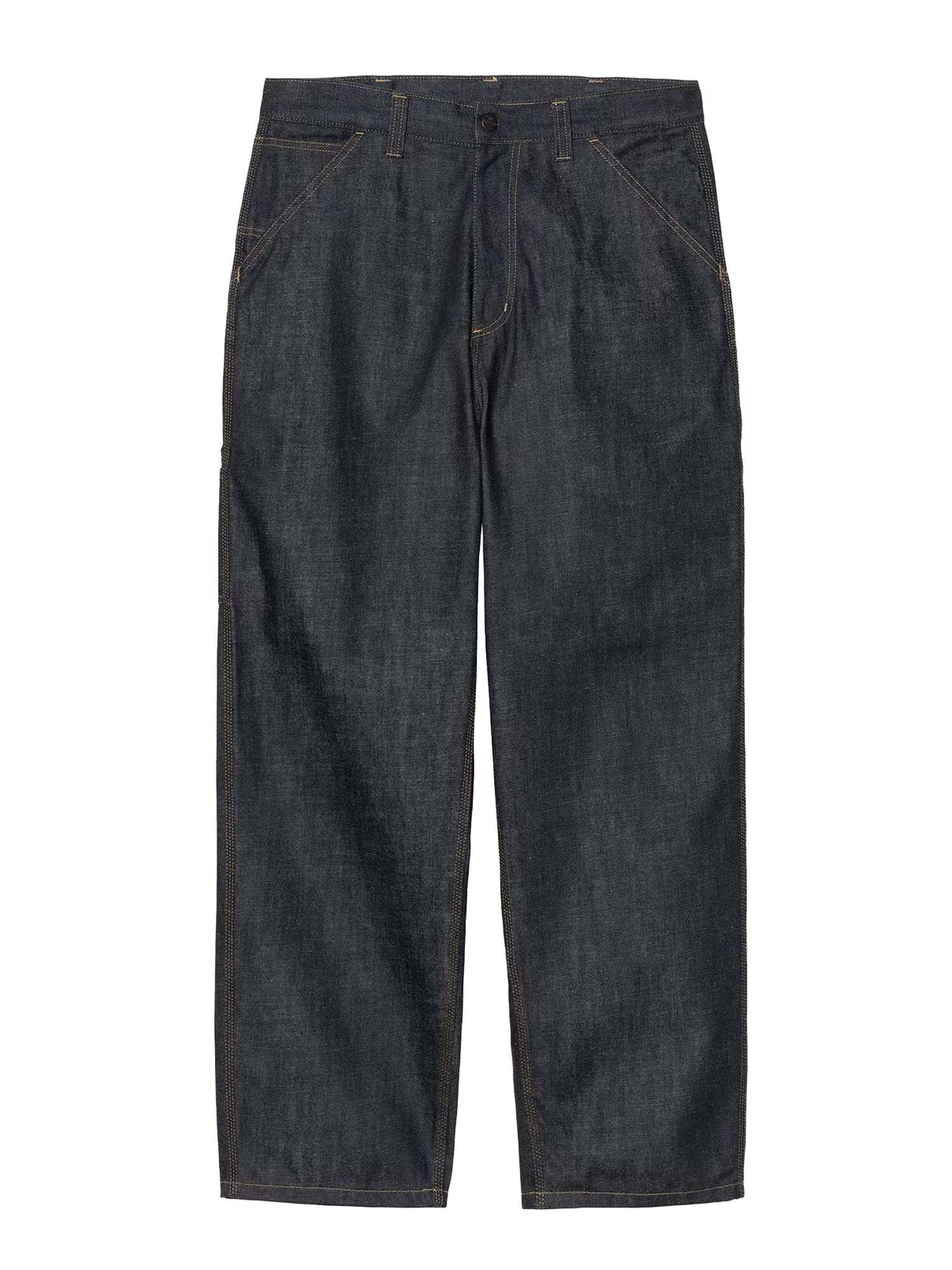 Carhartt Wip OG Single Knee Pant Blu