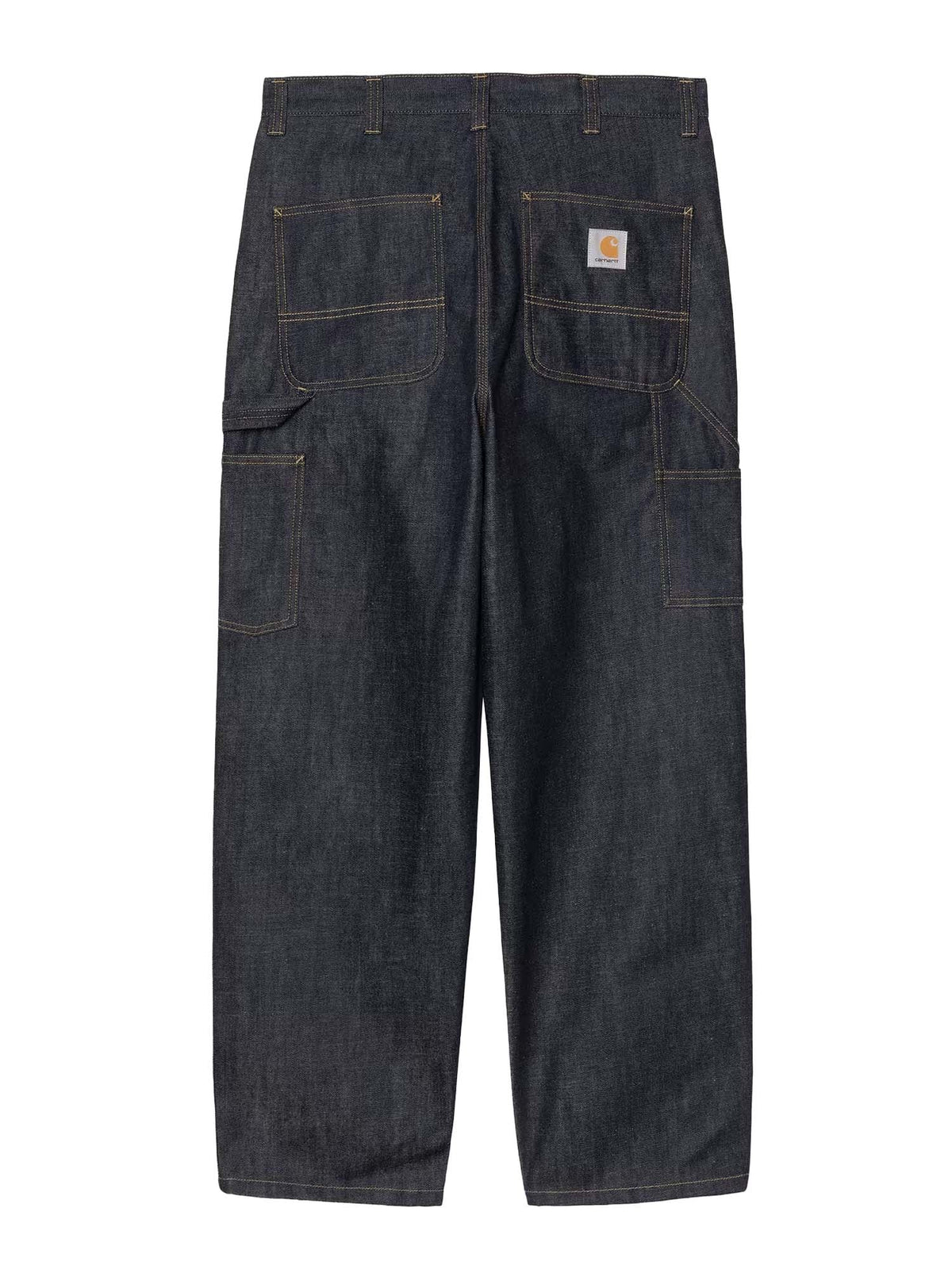 Carhartt Wip OG Single Knee Pant Blu