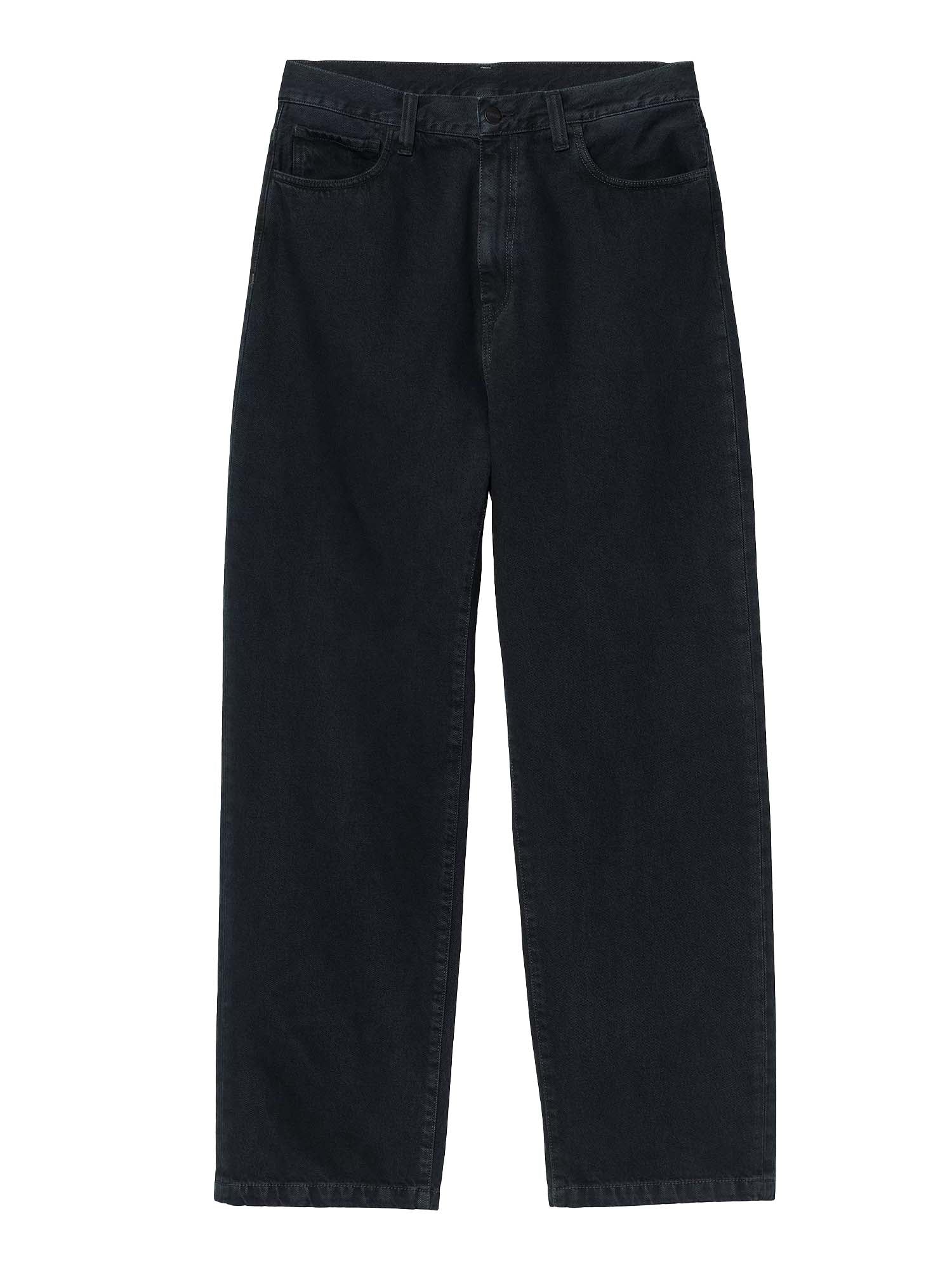 Carhartt Wip Landon Pant Blu