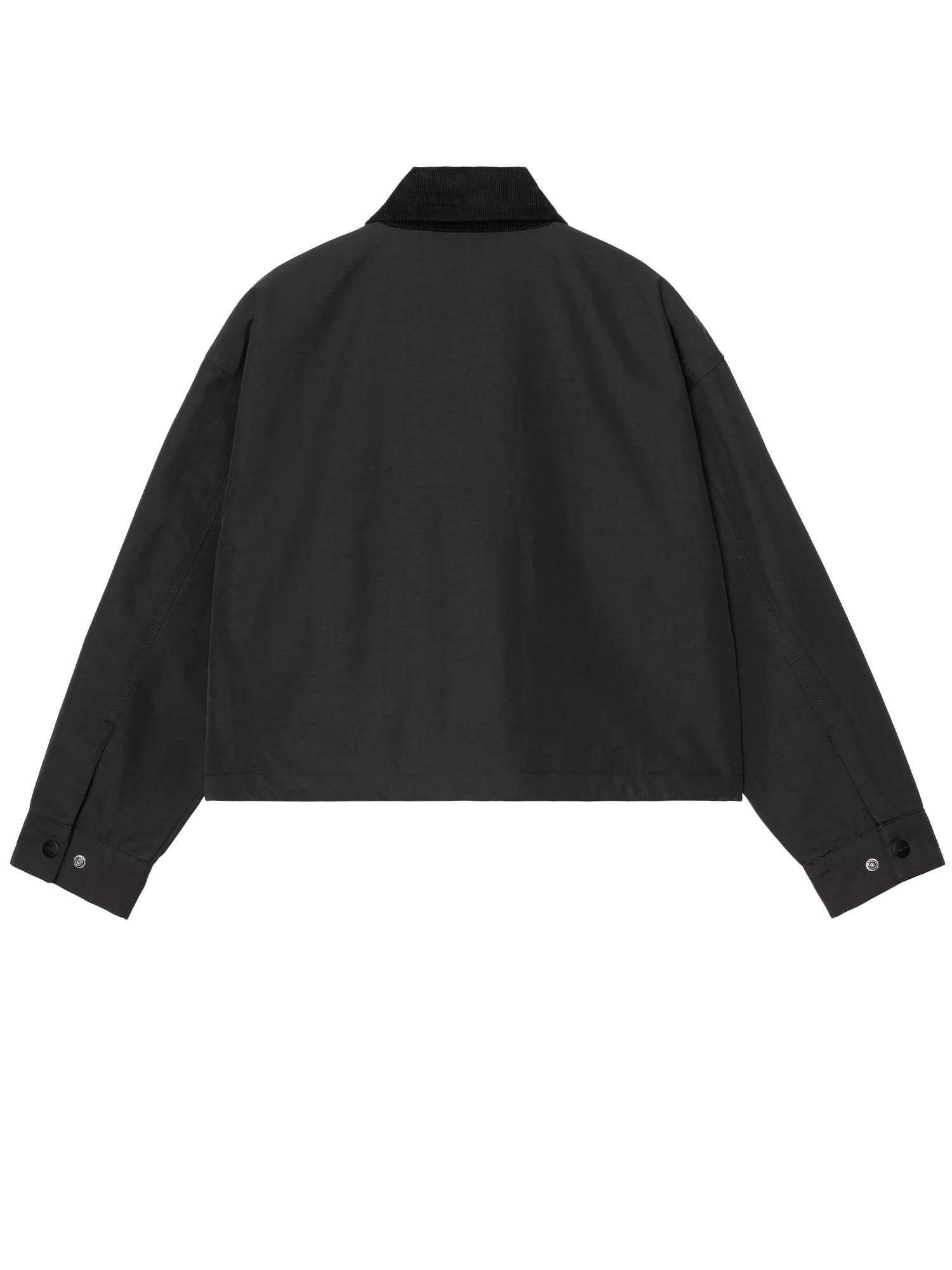 Carhartt Wip W' Dunham Jacket Nero