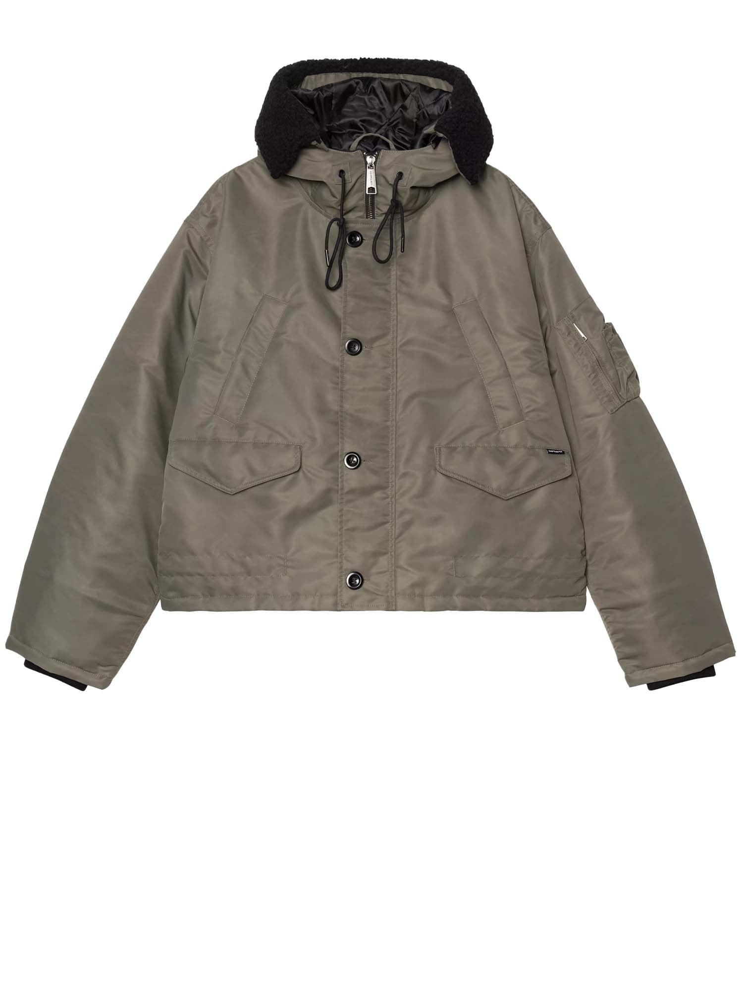W' Oltera Jacket