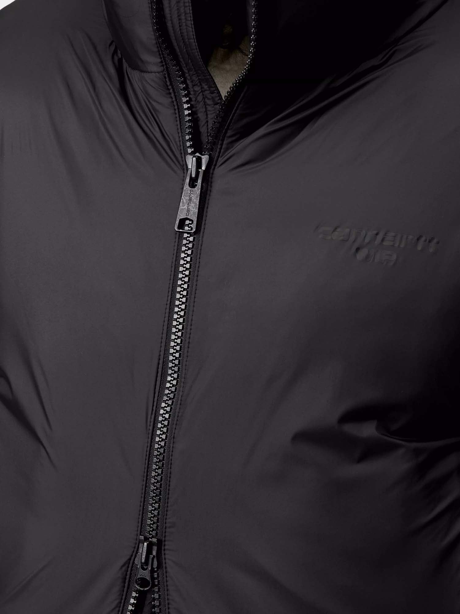 Carhartt Wip W' Demi Jacket Nero