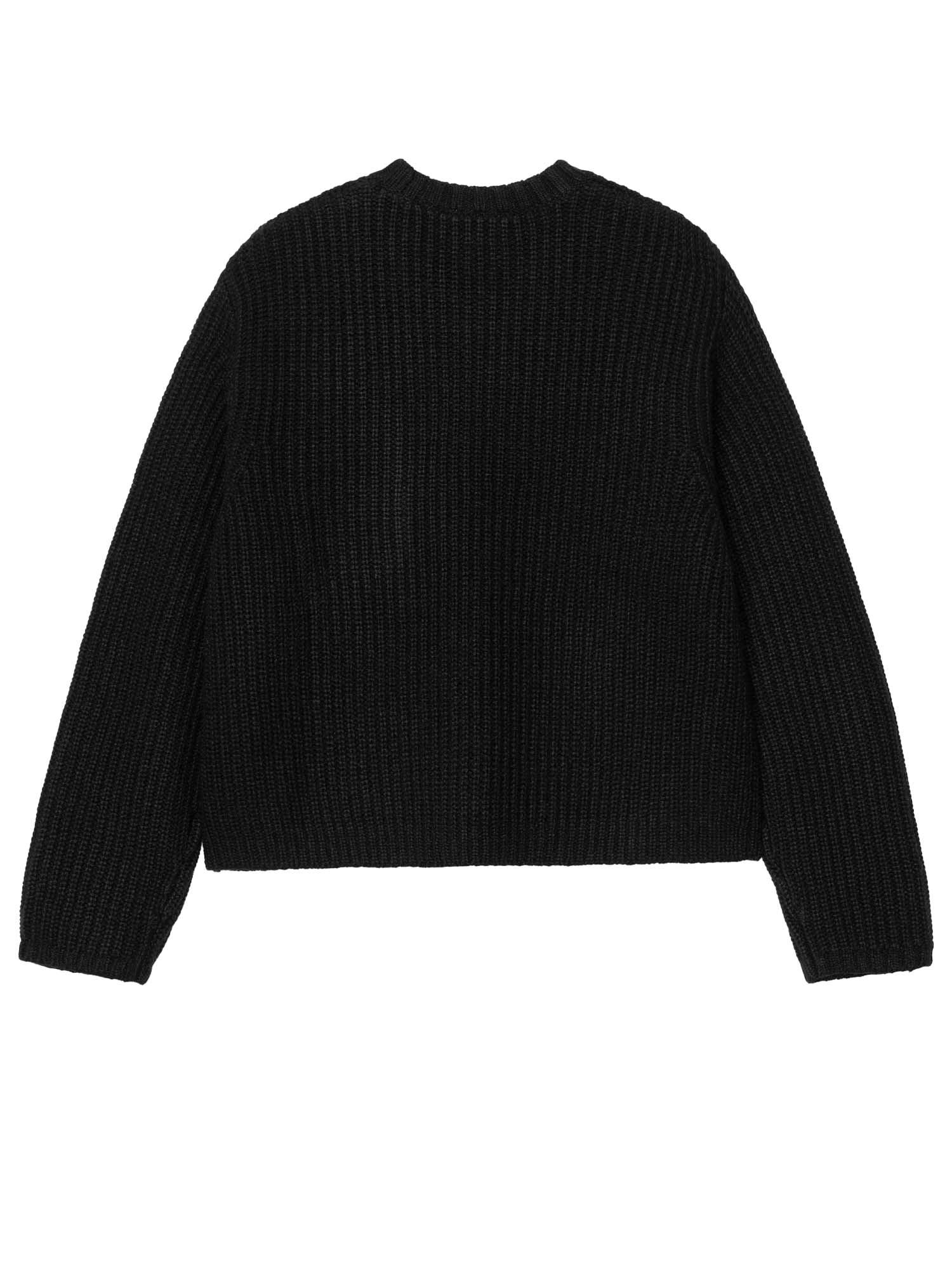 Carhartt Wip W' Mira Sweater Nero
