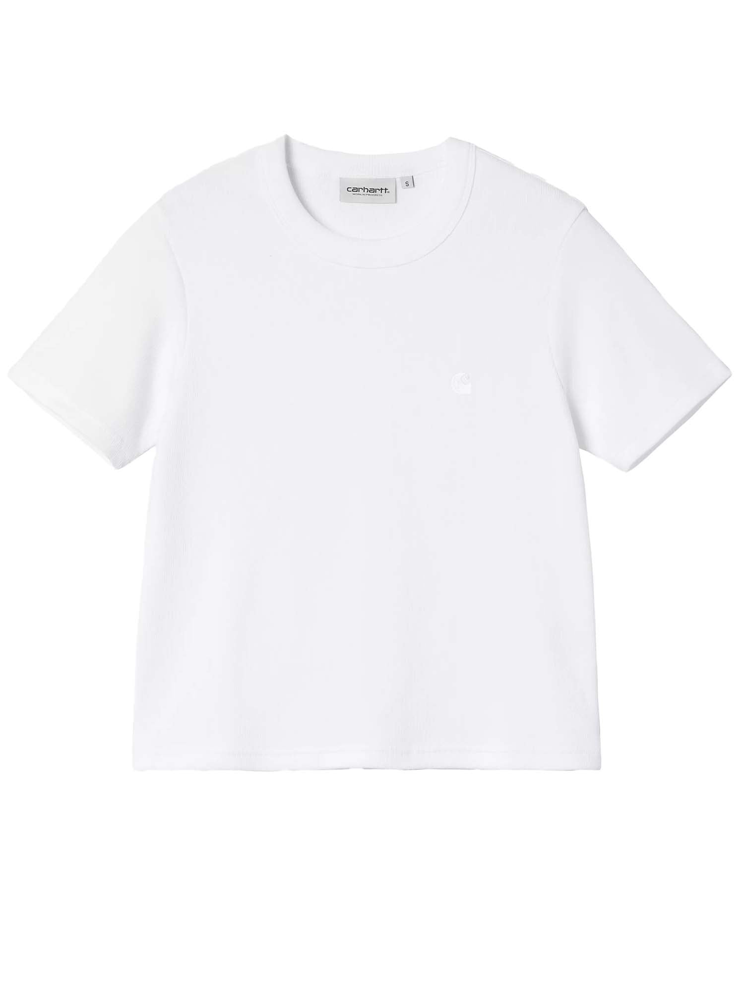 W' S/S Philipa T-Shirt
