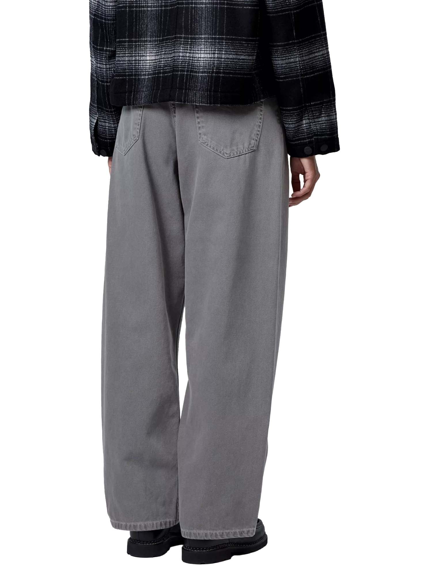 Carhartt Wip W' Brandon Pant Grigio