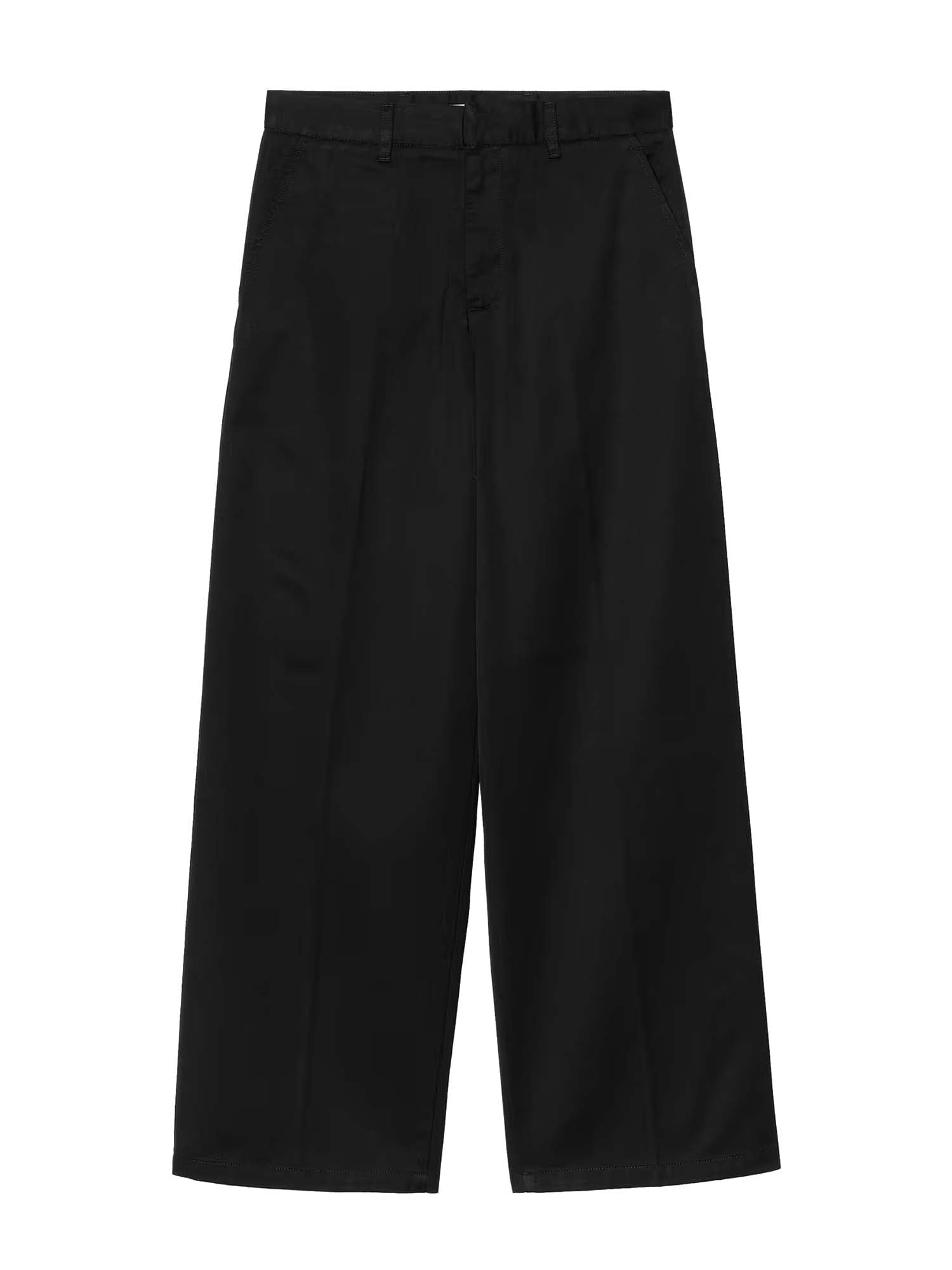 Carhartt Wip W' Omak Pant Nero