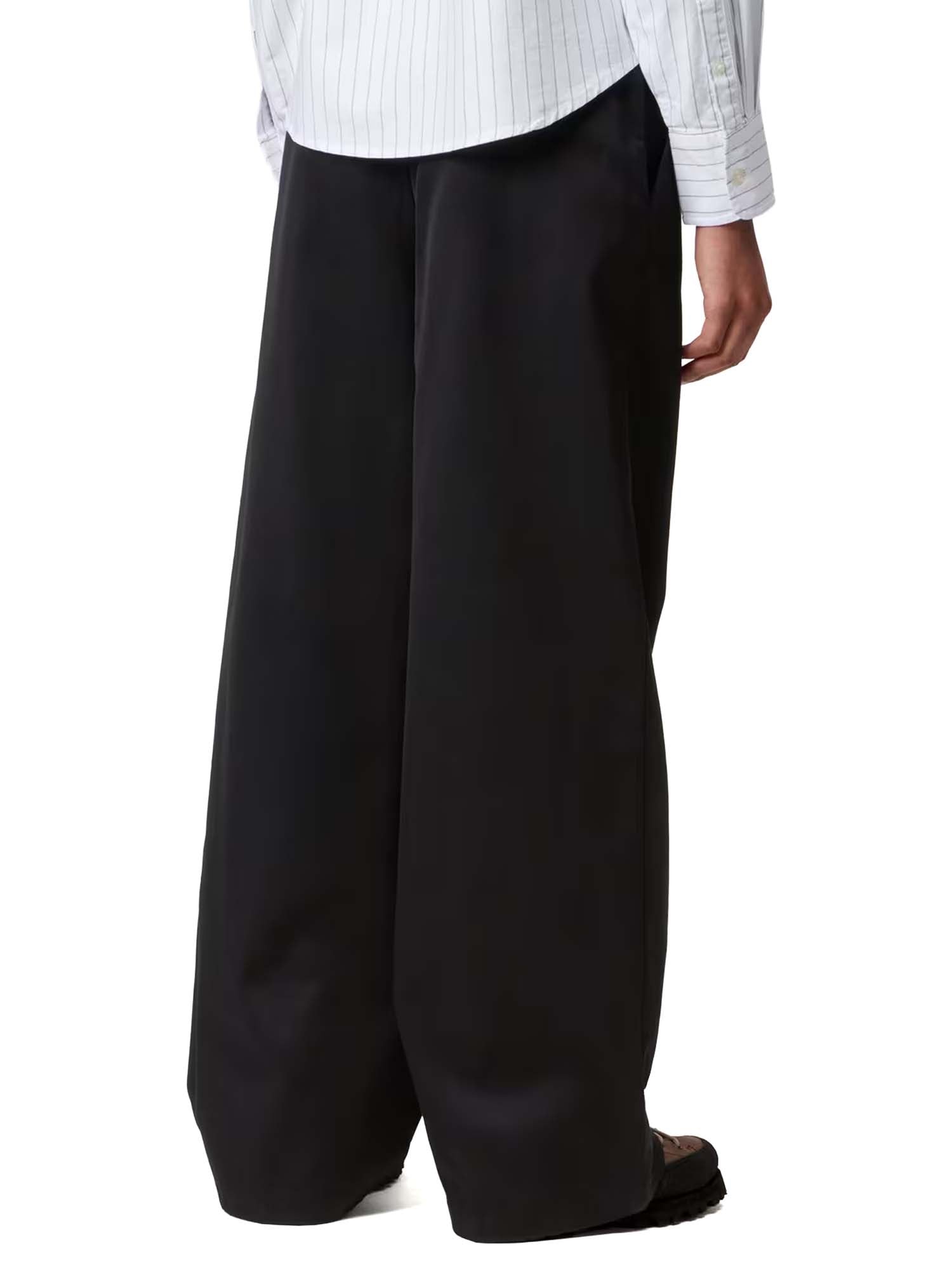 Carhartt Wip W' Omak Pant Nero