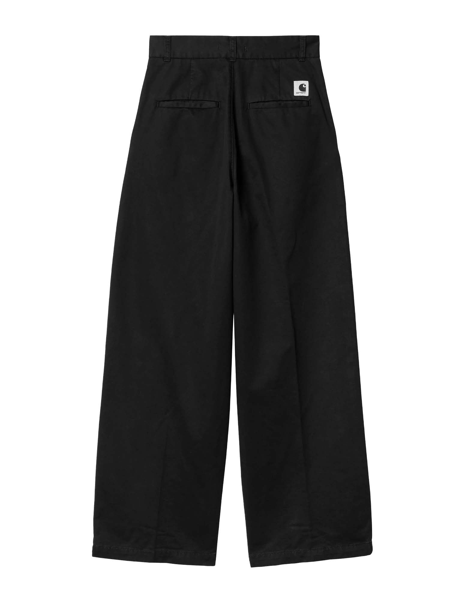 Carhartt Wip W' Leola Pant Nero