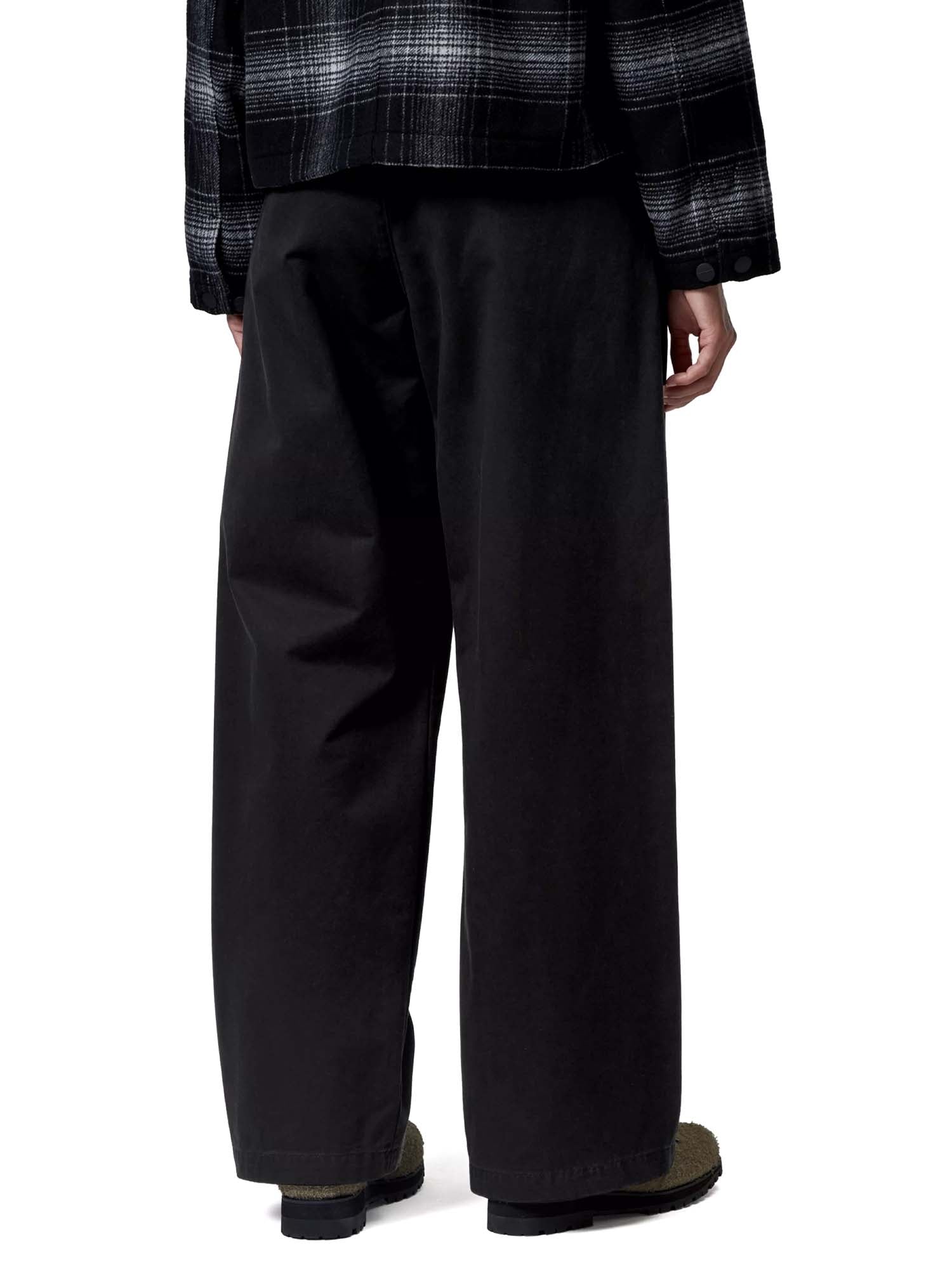 Carhartt Wip W' Leola Pant Nero