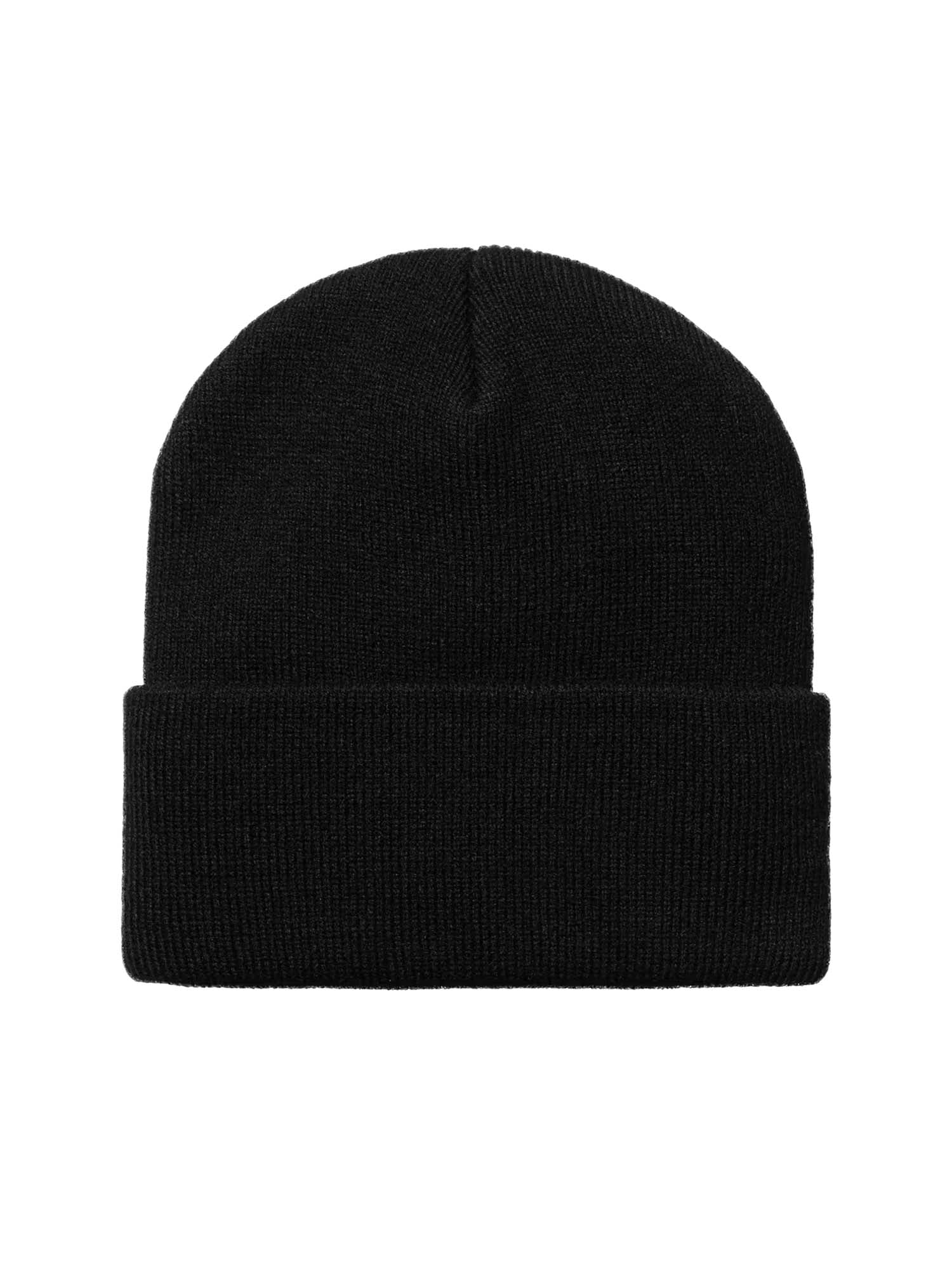 Carhartt Wip W' Ashley Beanie Nero