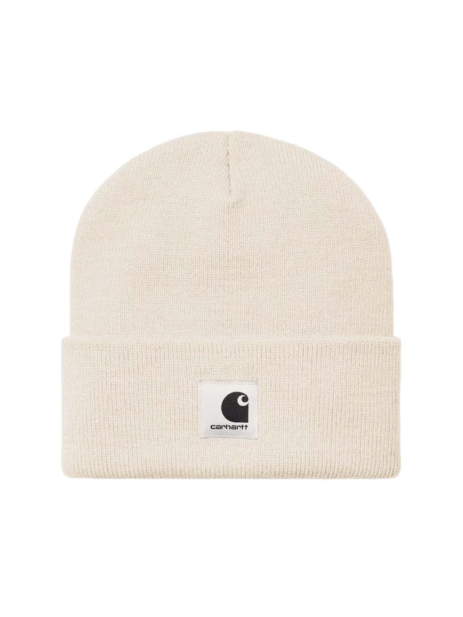 Carhartt Wip W' Ashley Beanie Bianco