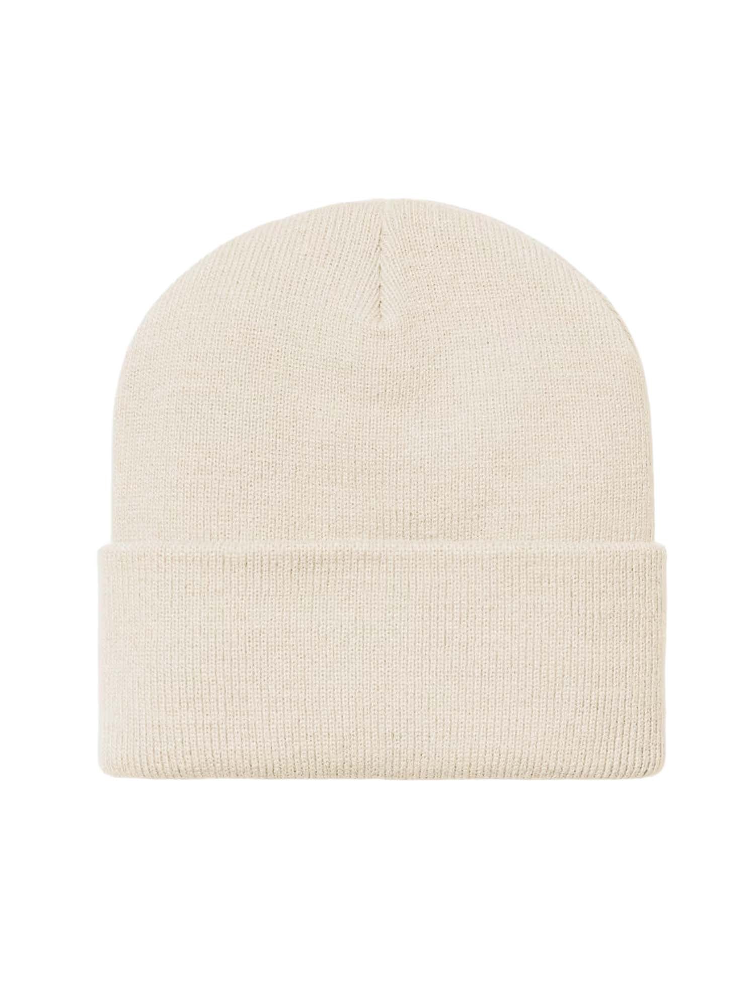 Carhartt Wip W' Ashley Beanie Bianco