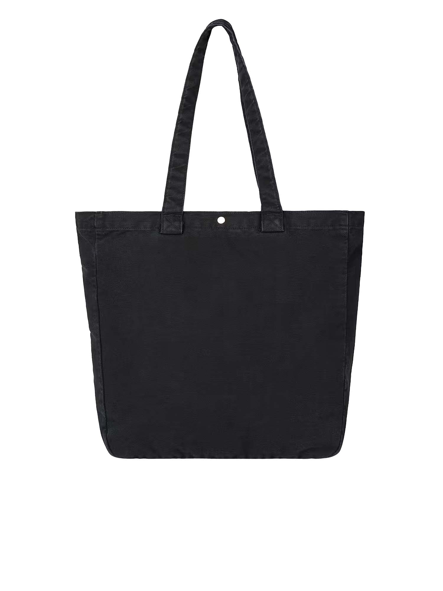 Carhartt Wip Bayfield Tote Nero