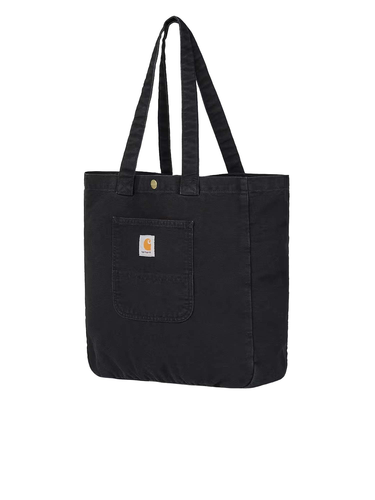 Carhartt Wip Bayfield Tote Nero
