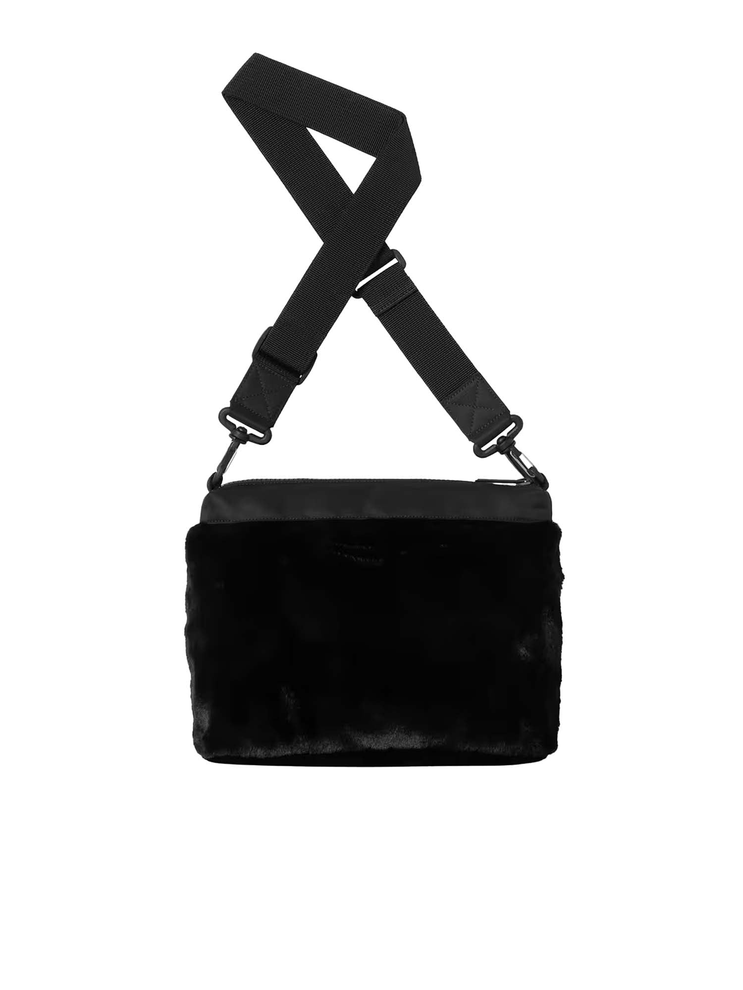 Carhartt Wip W' Olney Bag Nero