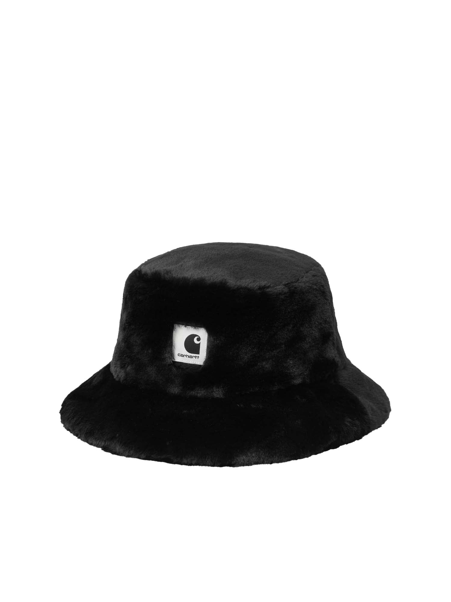Carhartt Wip W' Olney Bucket Hat Nero