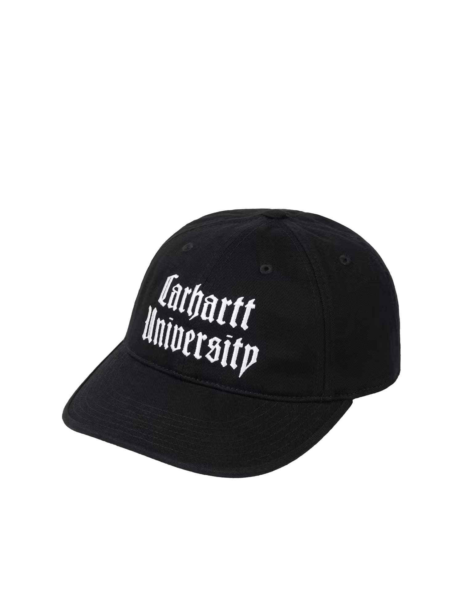 Carhartt Wip Schooling Cap Nero