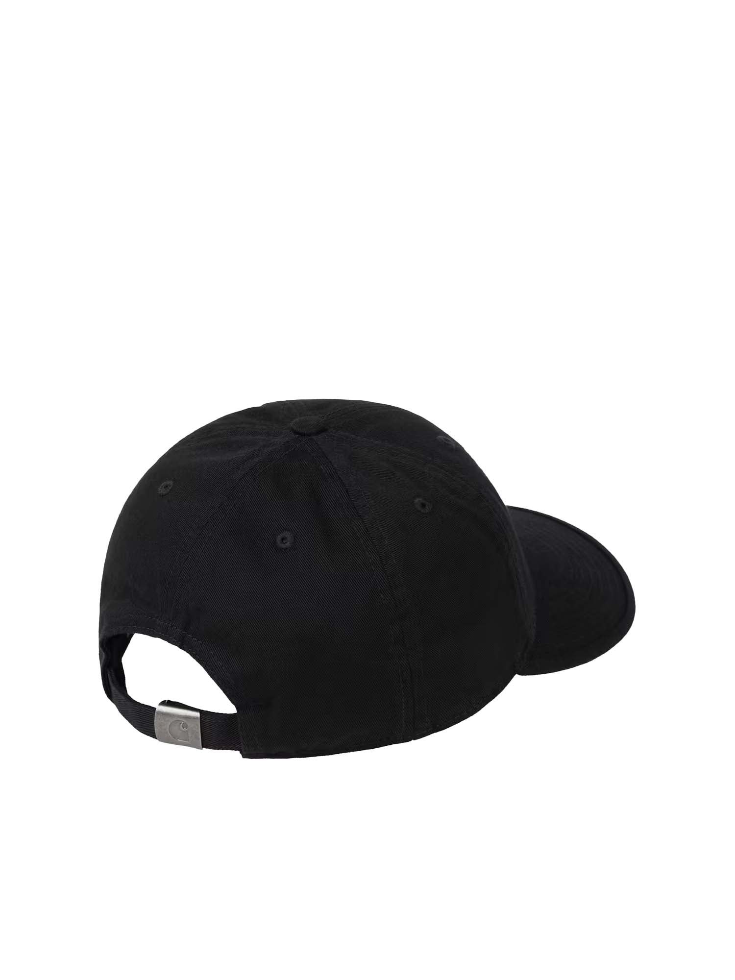 Carhartt Wip Schooling Cap Nero