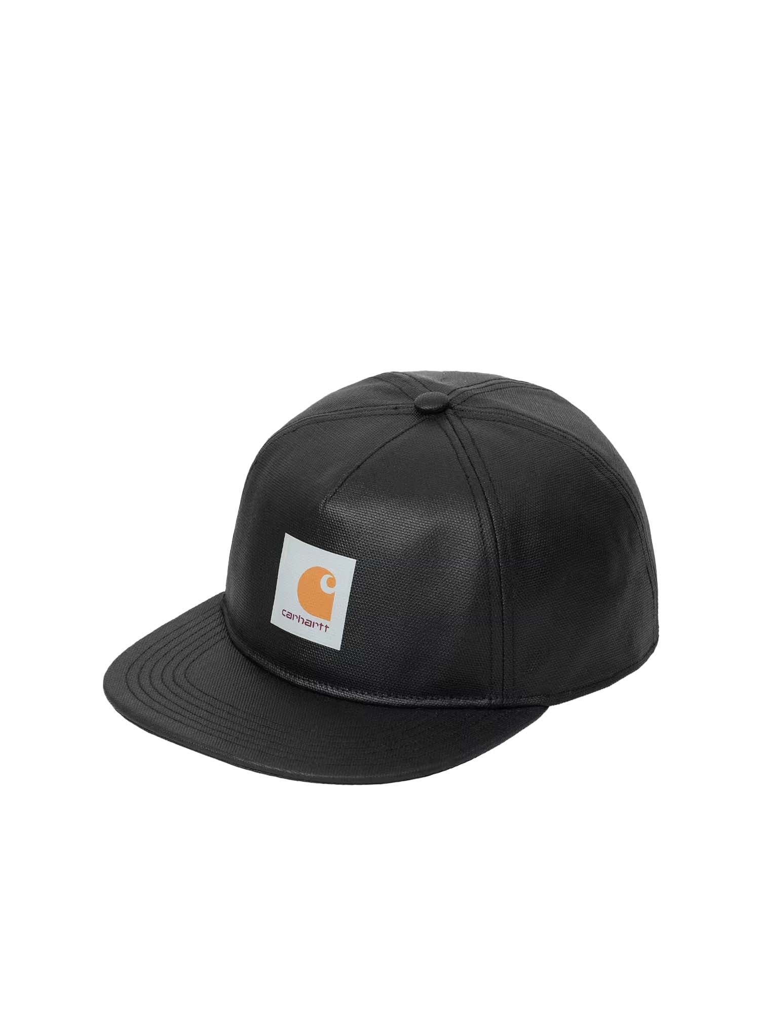 Carhartt Wip Dean Cap Nero