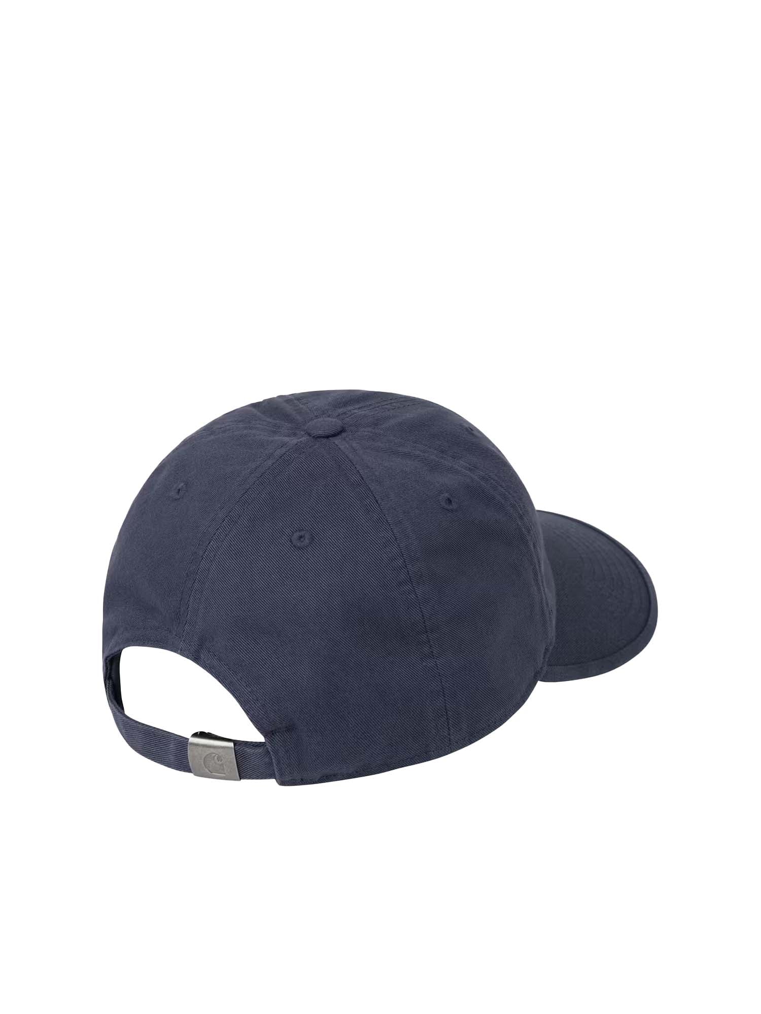 Carhartt Wip Schooling Cap Blu
