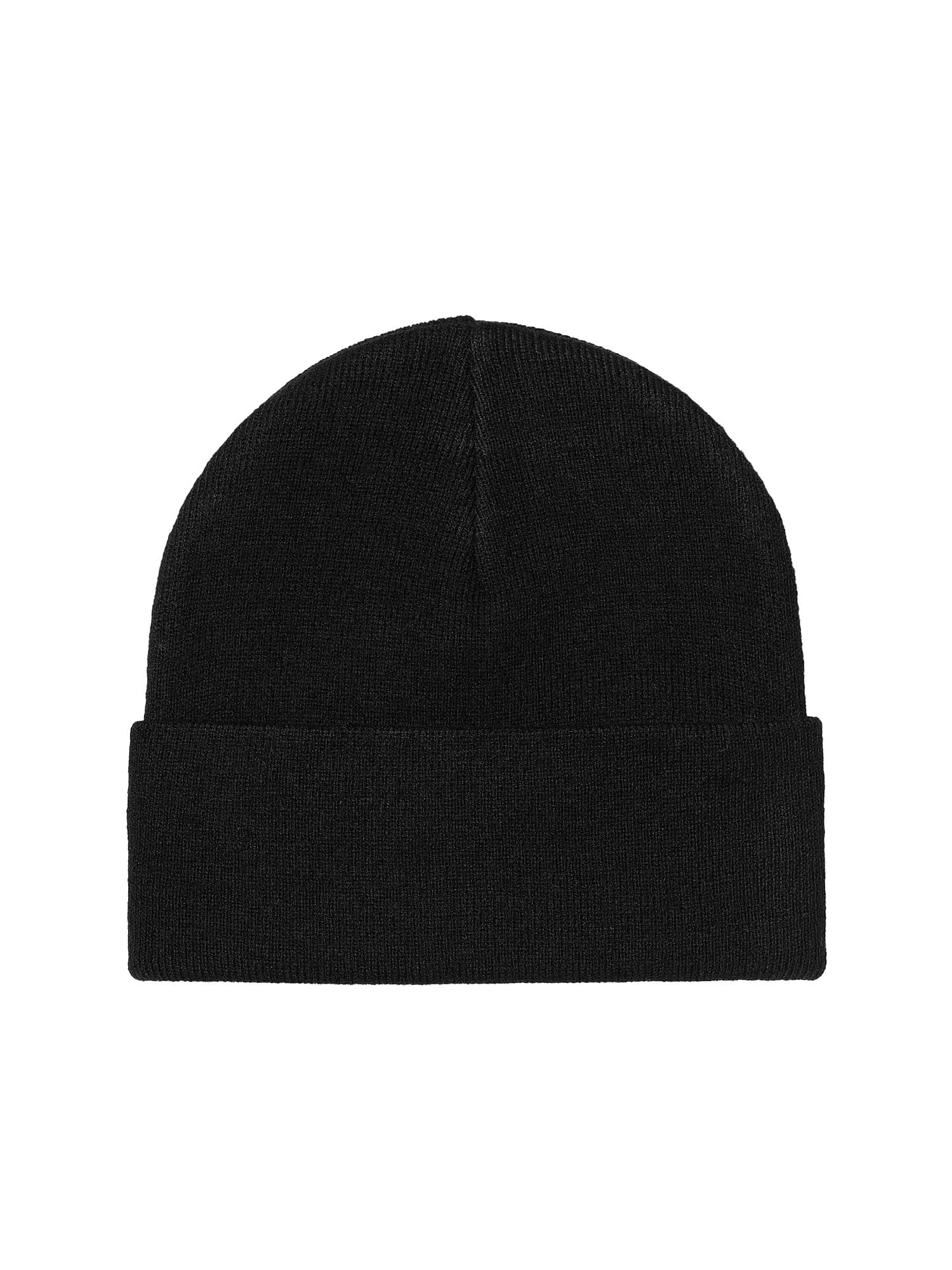 Carhartt Wip American Script Beanie Nero