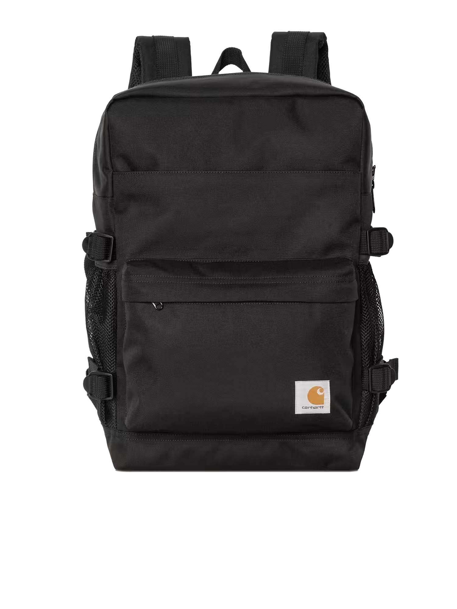 Carhartt Wip Jakob Backpack Nero