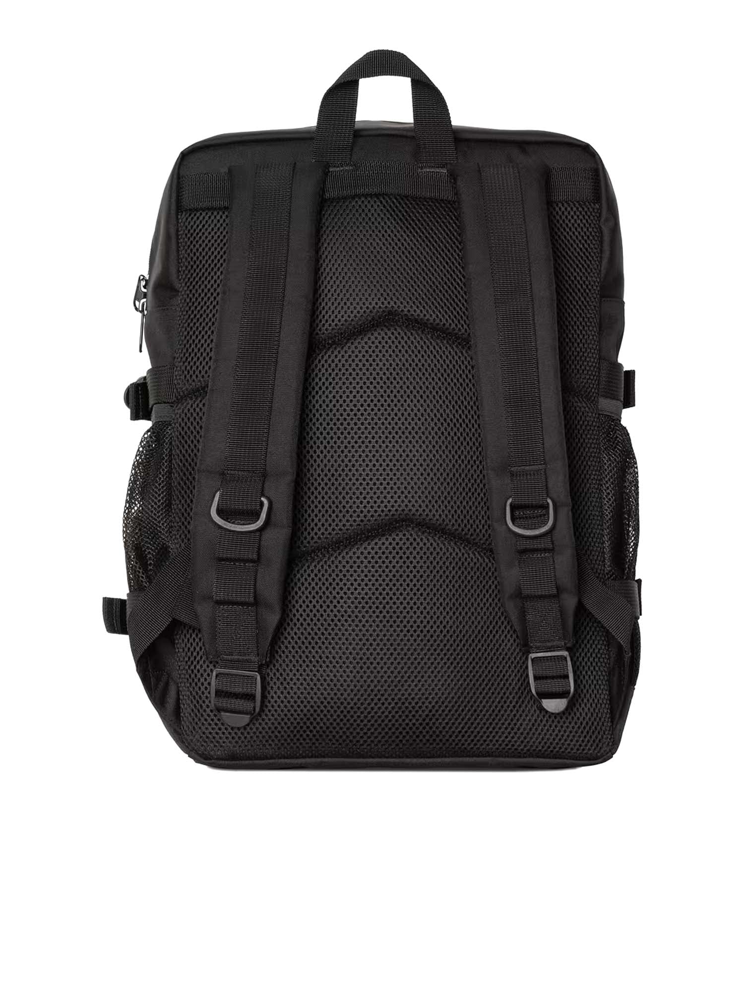Carhartt Wip Jakob Backpack Nero
