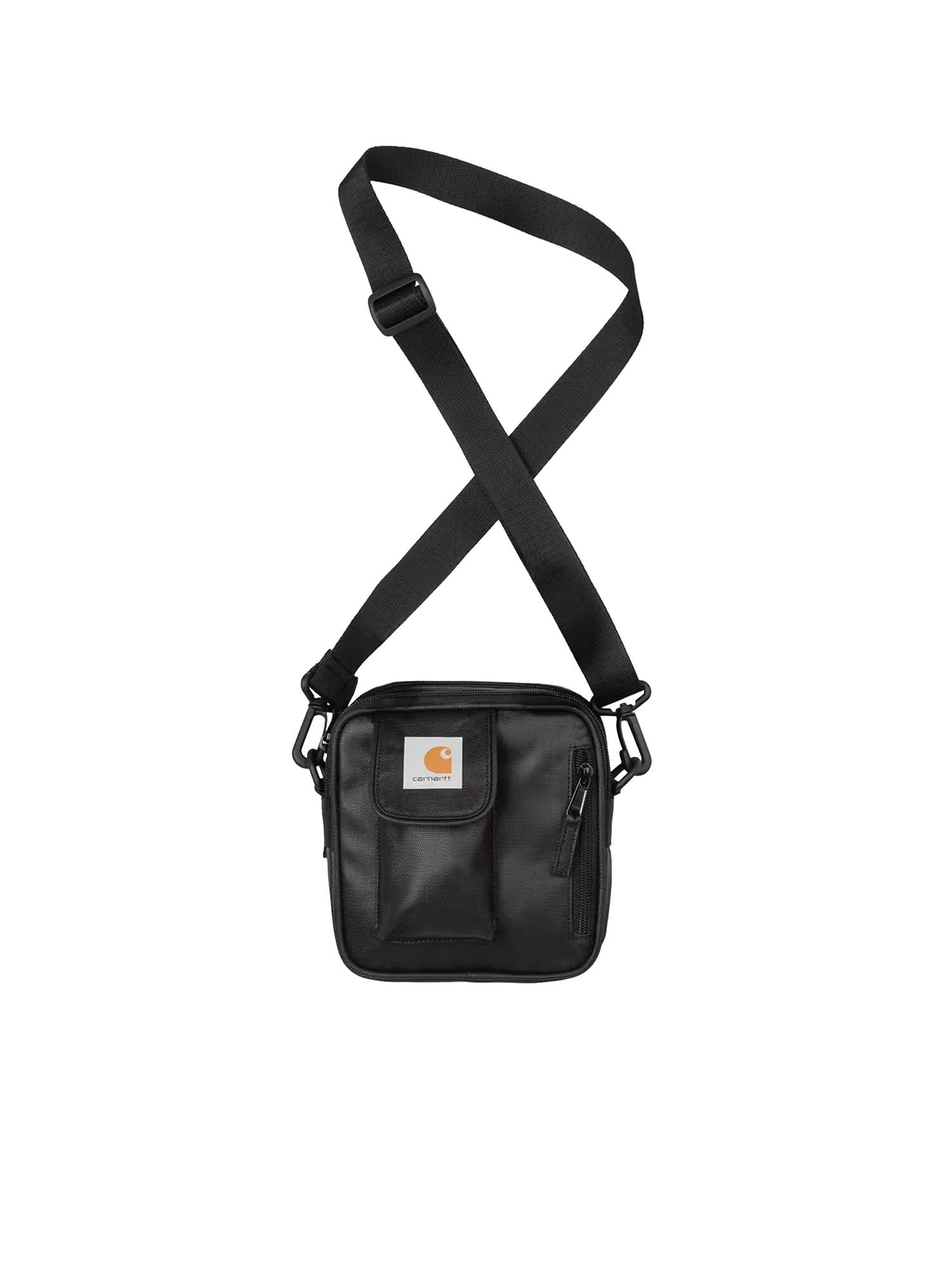 Carhartt Wip Dean Essentials Bag Nero