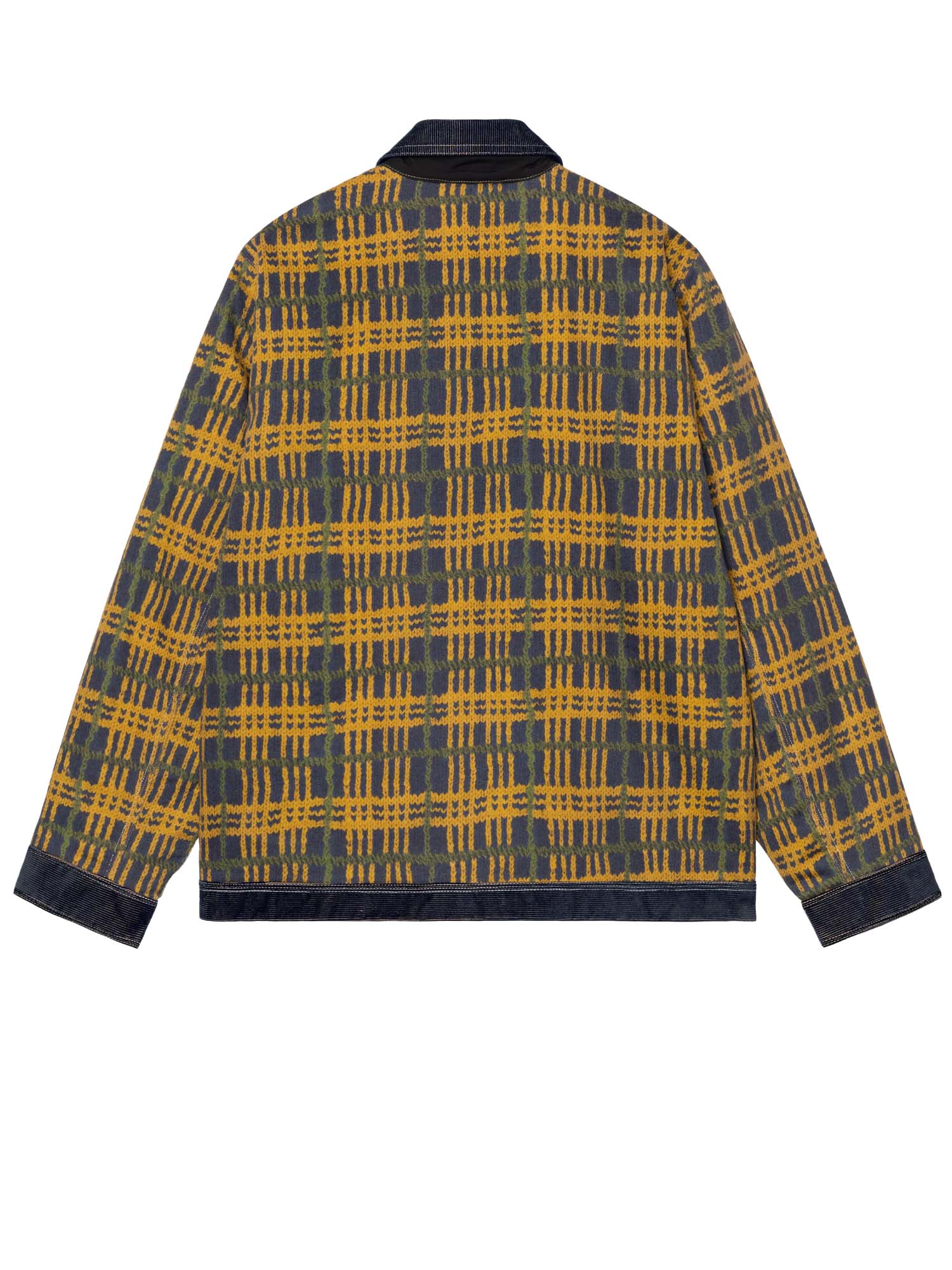 Carhartt Wip Carhartt WIP x Nicholas Daley Modular Jacket Verde
