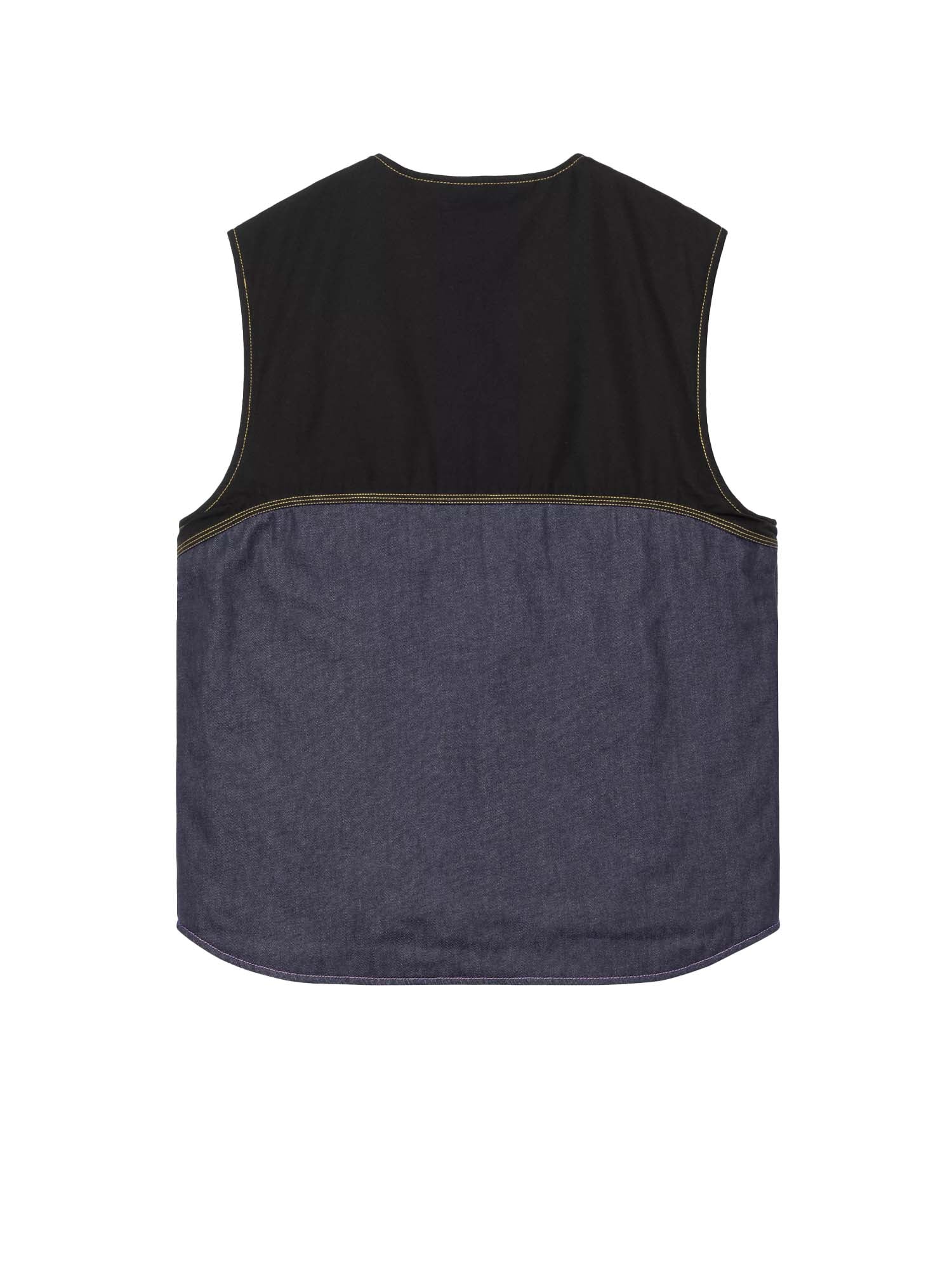 Carhartt Wip Carhartt WIP x Nicholas Daley Vest Blu