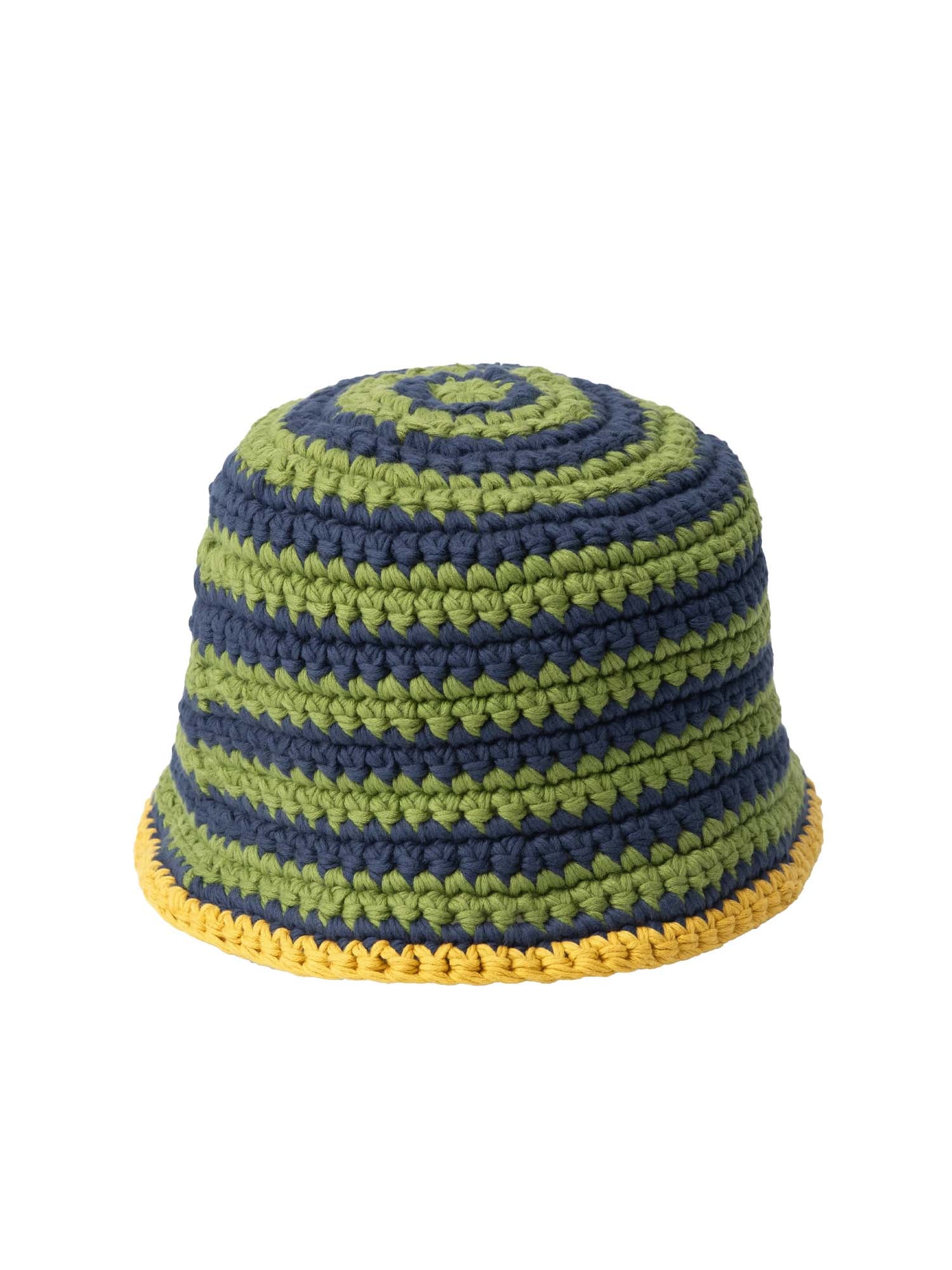 Carhartt Wip Carhartt WIP x Nicholas Daley Knitted Hat Multicolore