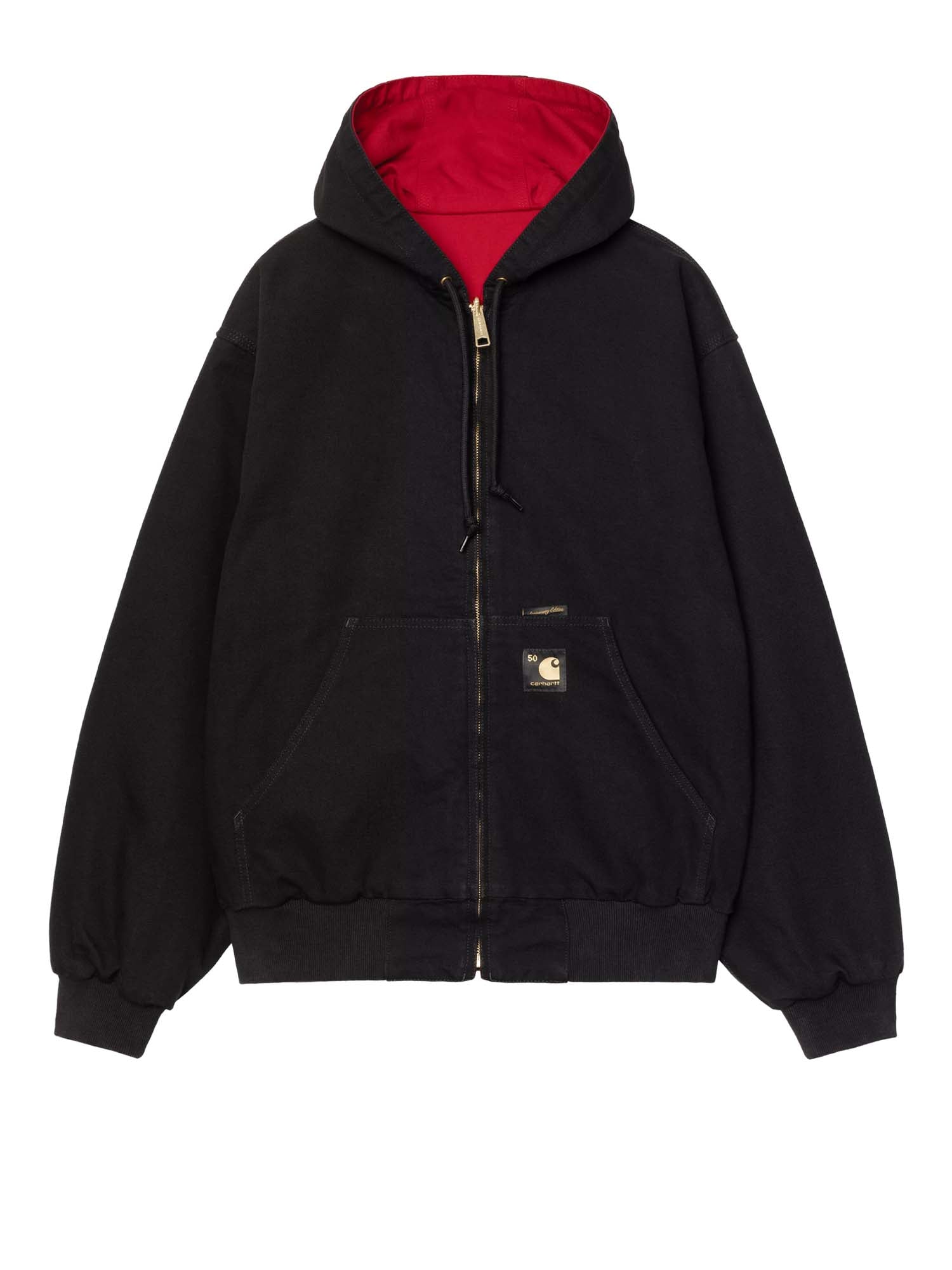 Giacca OG Active Jacket 50th Anniversary Edition Canvas