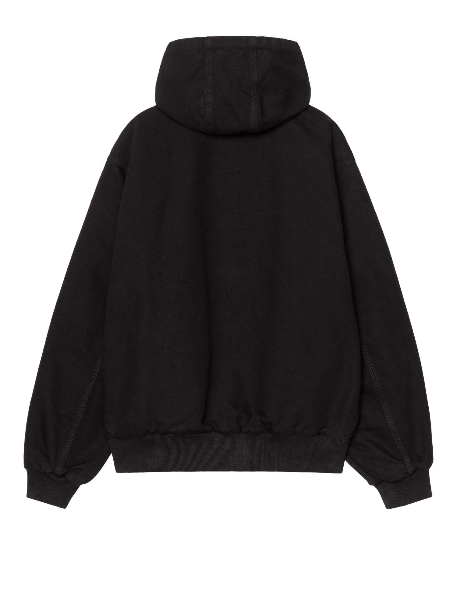 Carhartt Wip Giacca OG Active Jacket 50th Anniversary Edition Canvas Nero