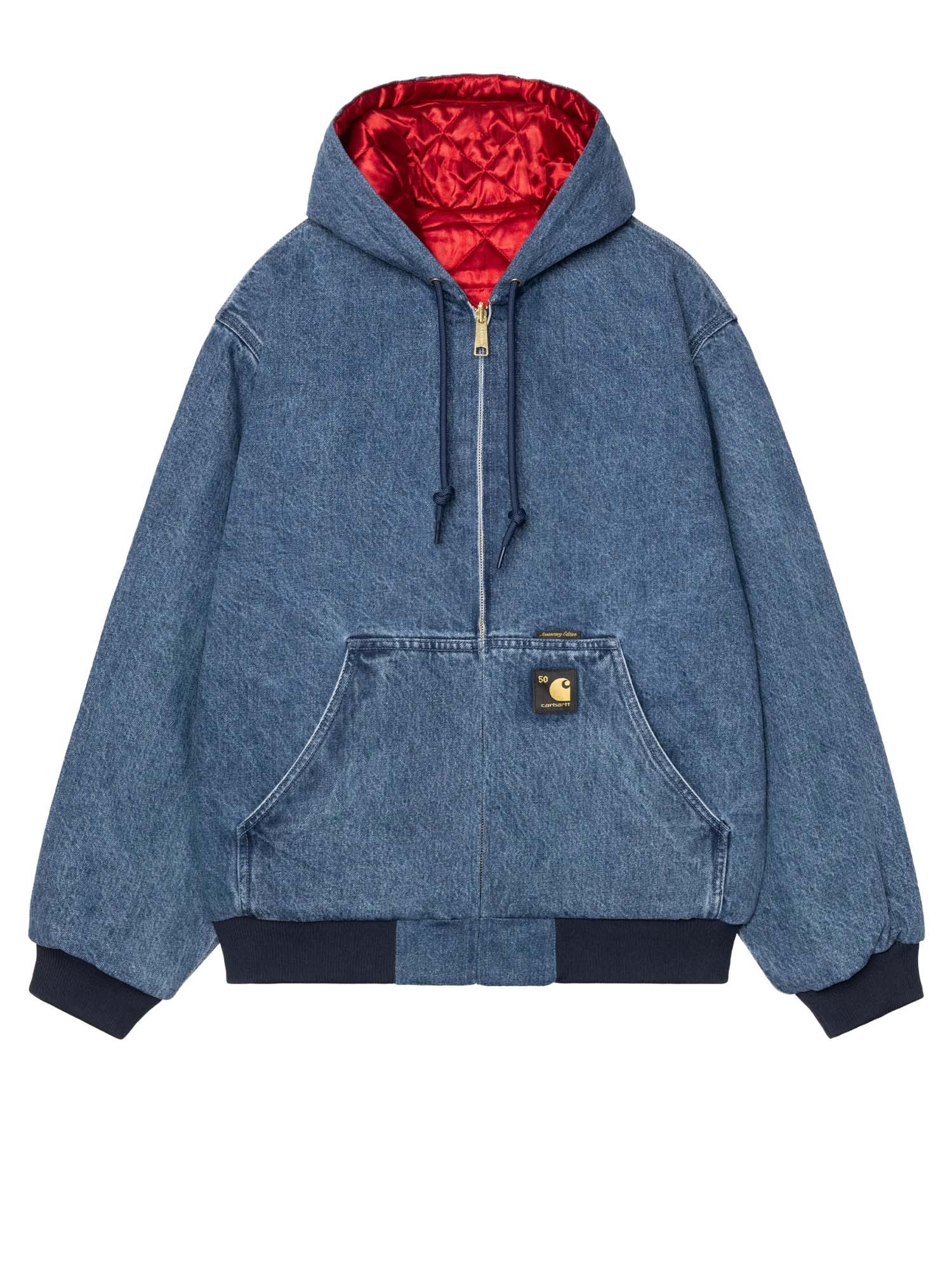 Giacca OG Active Jacket 50th Anniversary Edition Denim