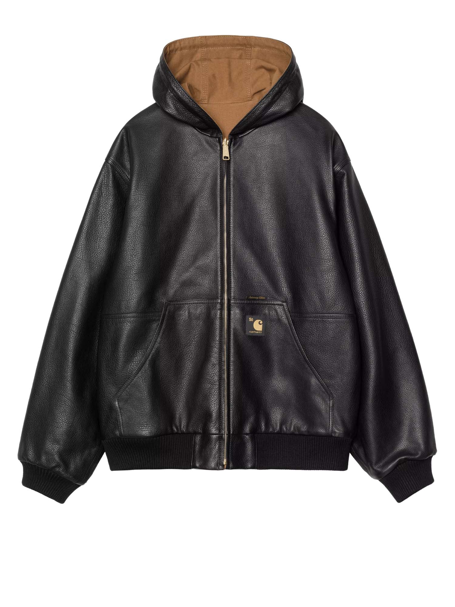 Giacca OG Active Jacket 50th Anniversary Edition Leather