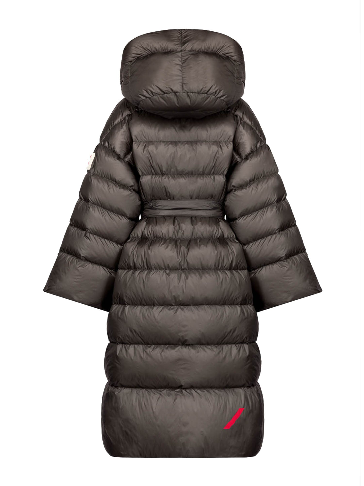 After Label Capospalla Creaton Donna Grigio