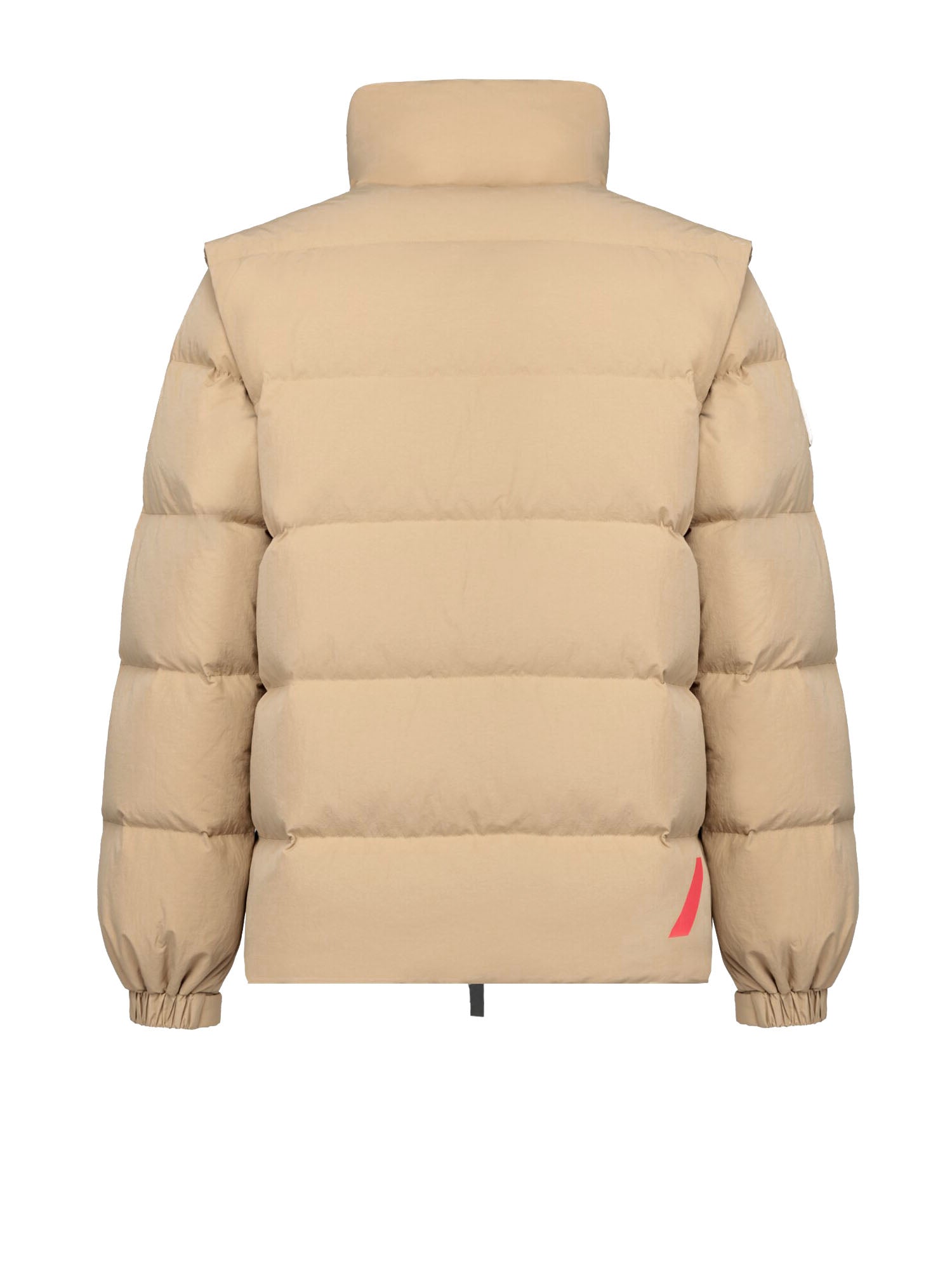 After Label Giacca Manilyn Uomo Beige