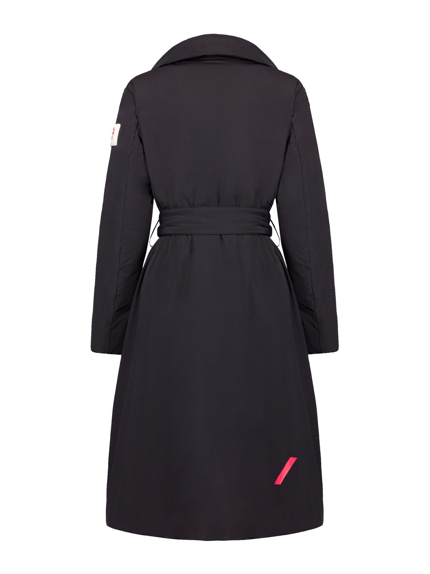 After Label Cpospalla Oklan Donna Nero