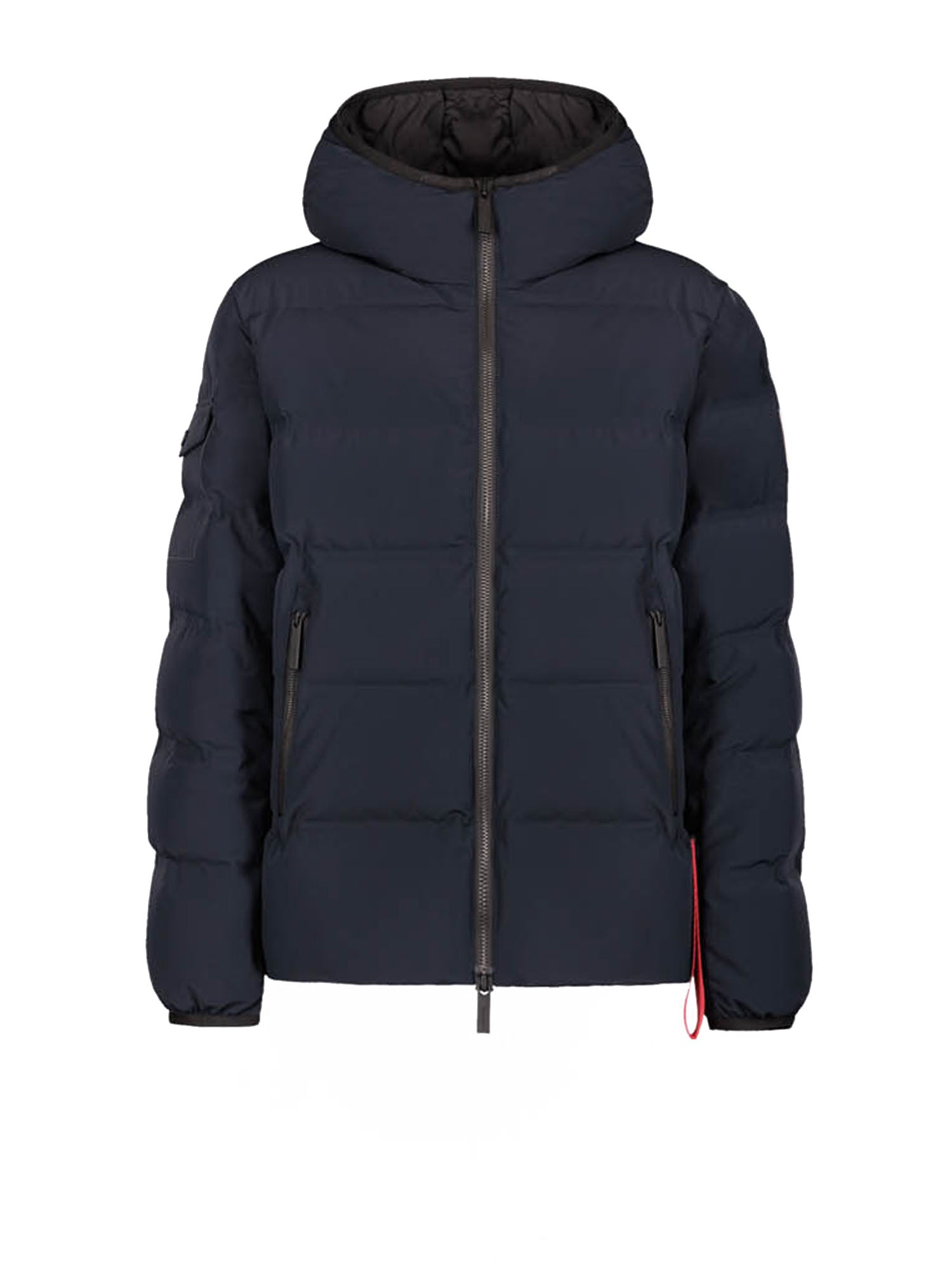 After Label Giacca Pinzolon Uomo Blu