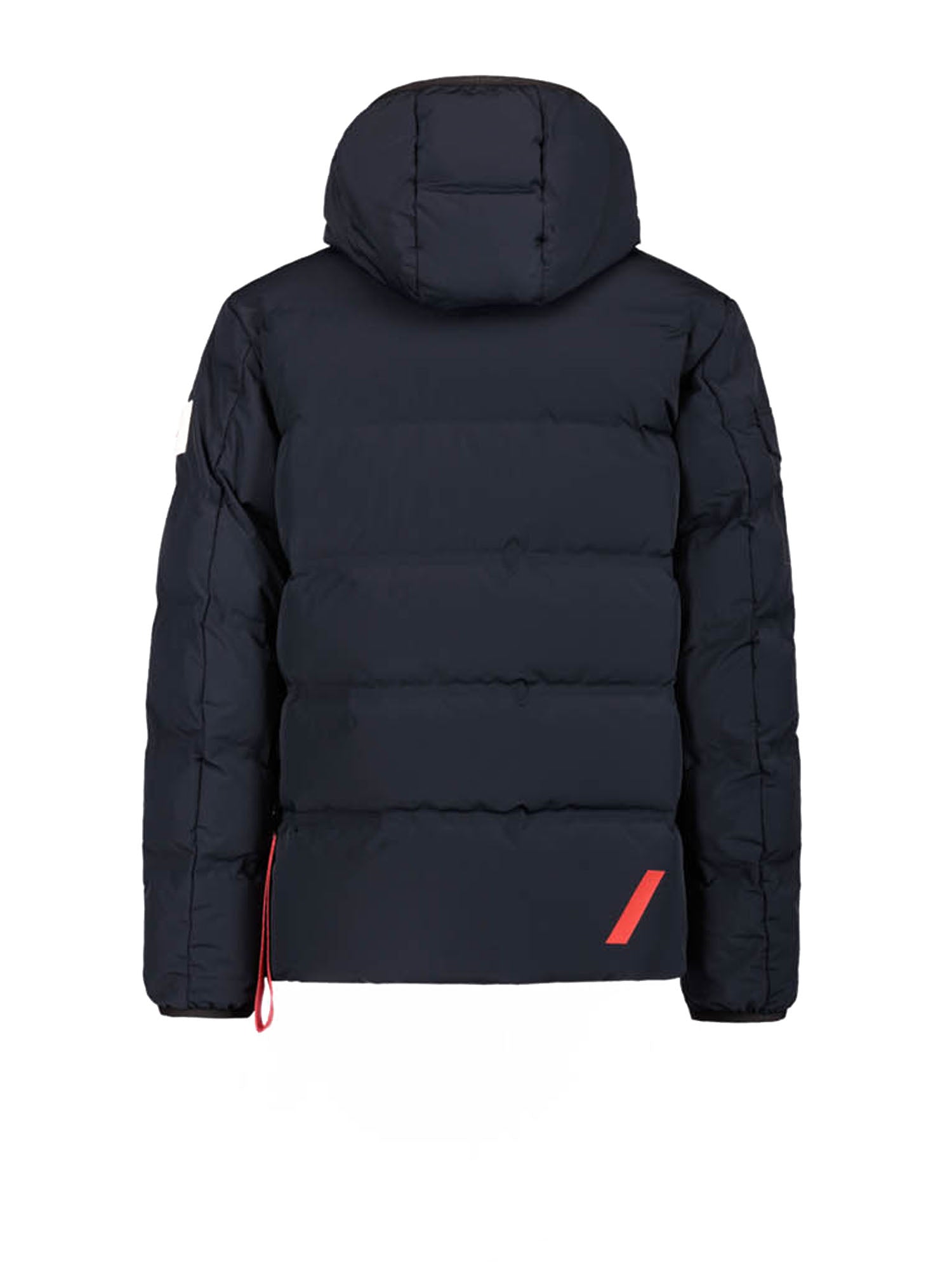 After Label Giacca Pinzolon Uomo Blu