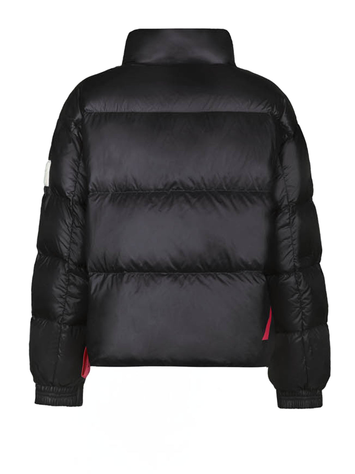 After Label Capospalla Turku Donna Nero