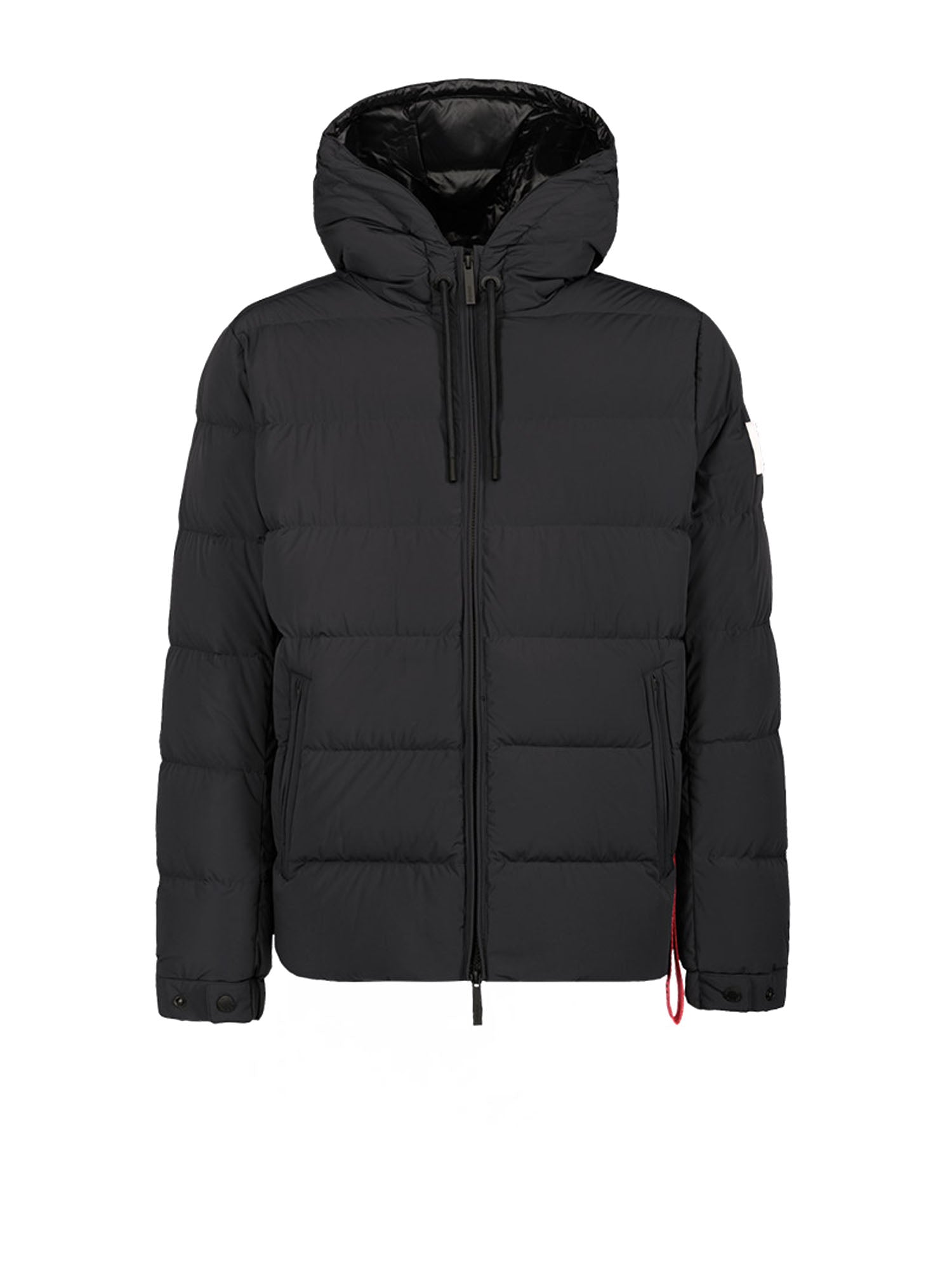 After Label apospalla Verbier Uomo Nero