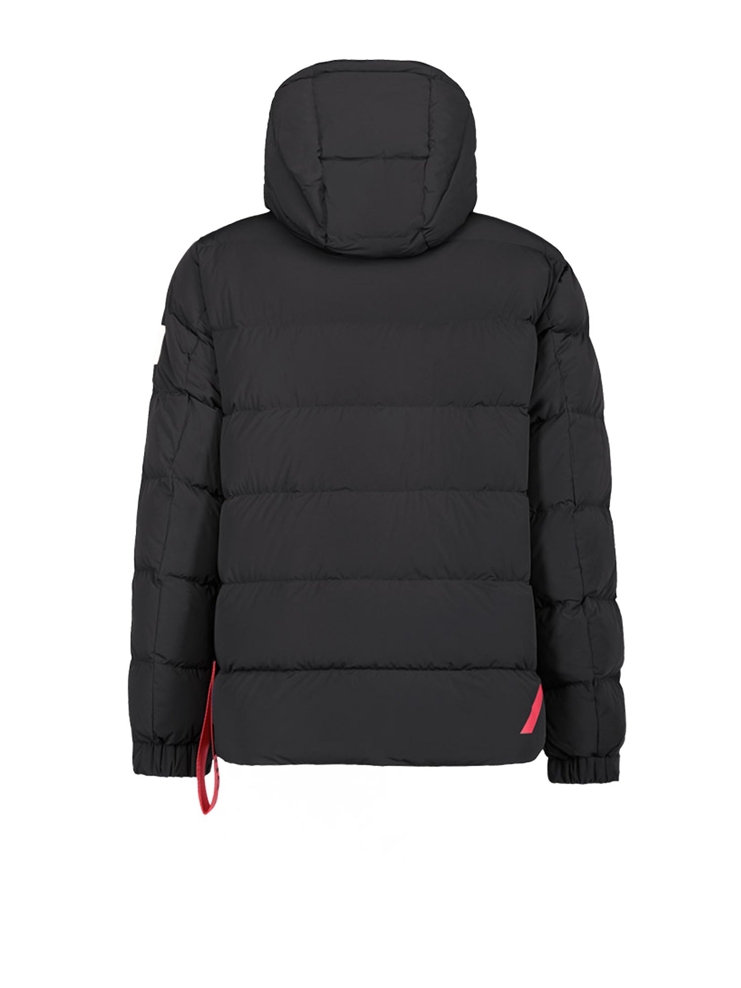 After Label apospalla Verbier Uomo Nero